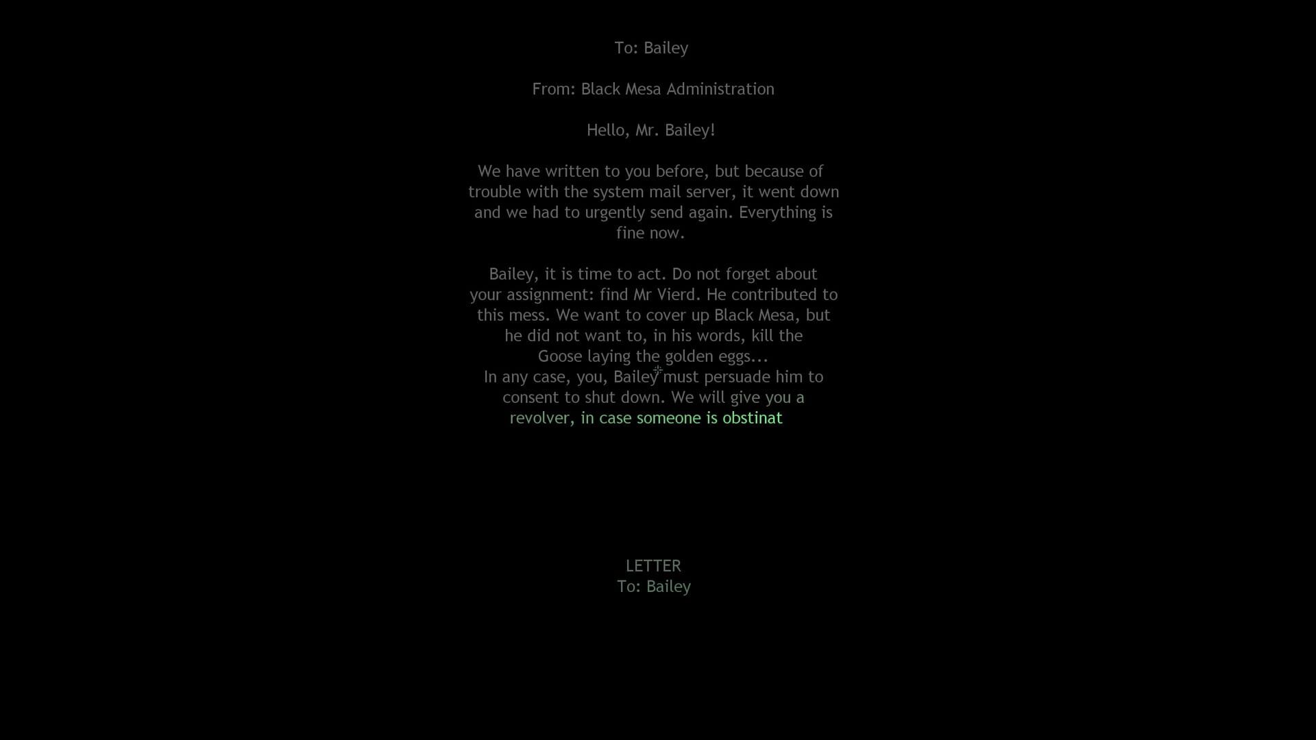Retribution: 25th Anniversary Edition