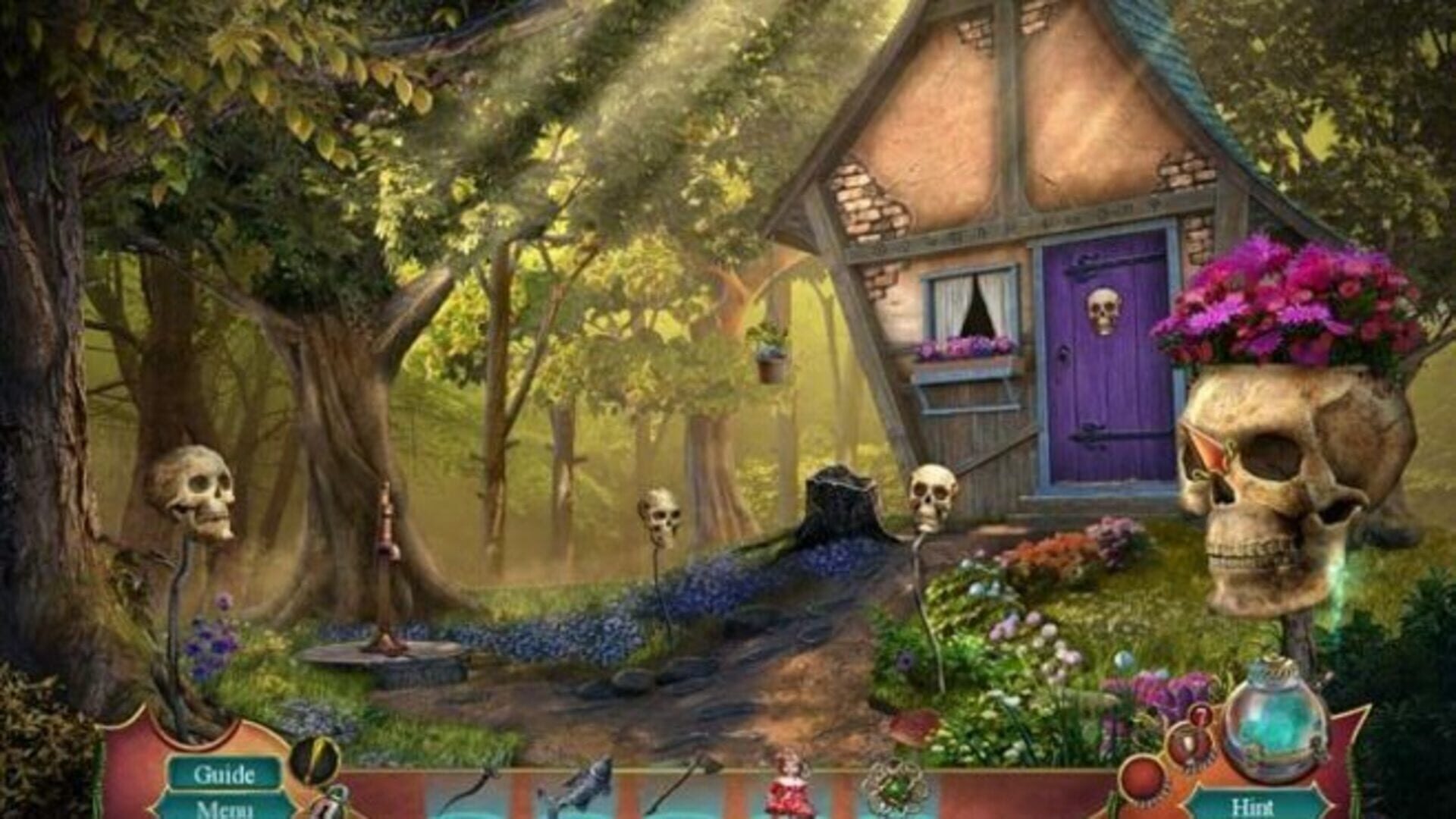 Myths of the World: Love Beyond