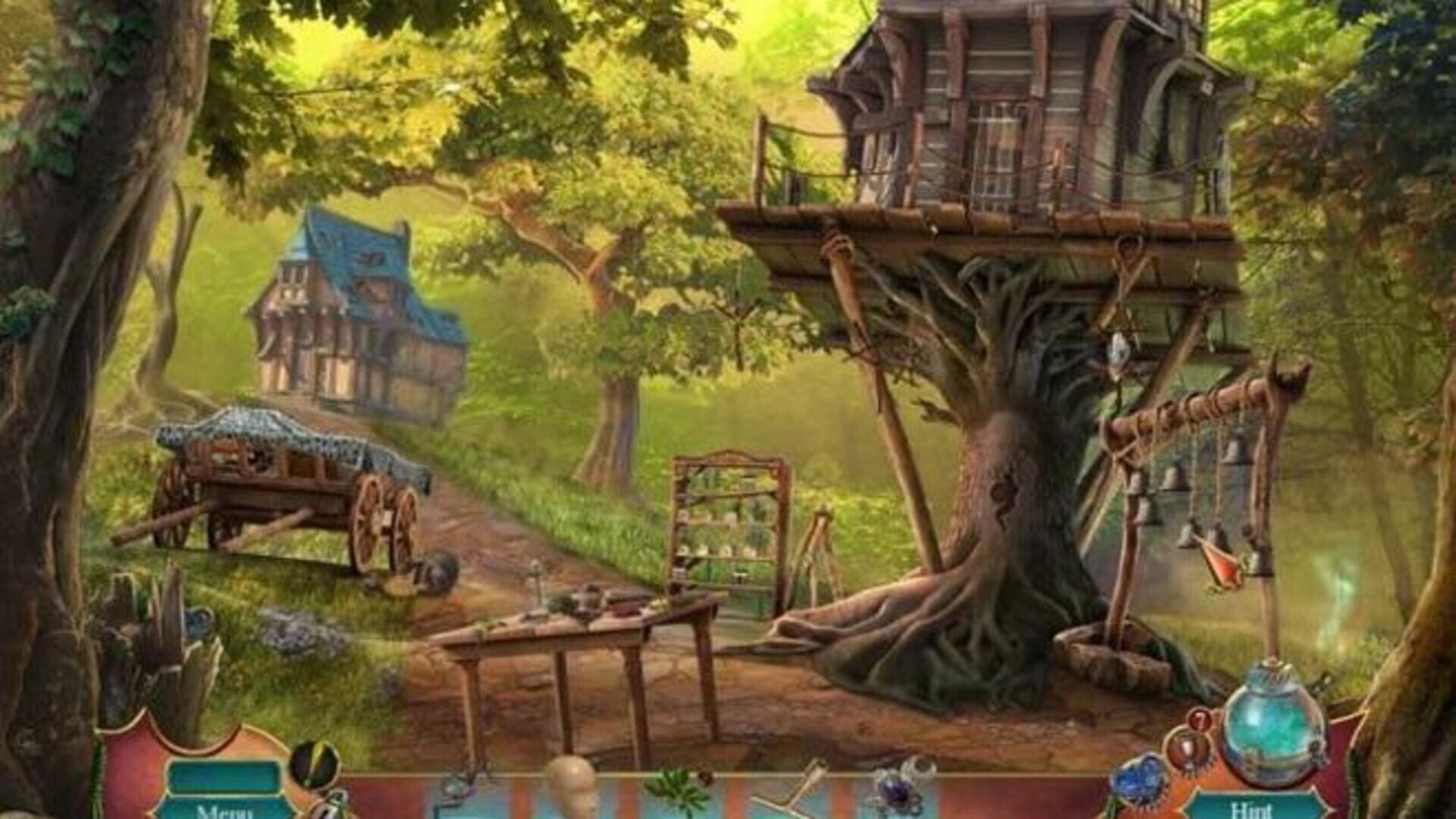 Myths of the World: Love Beyond