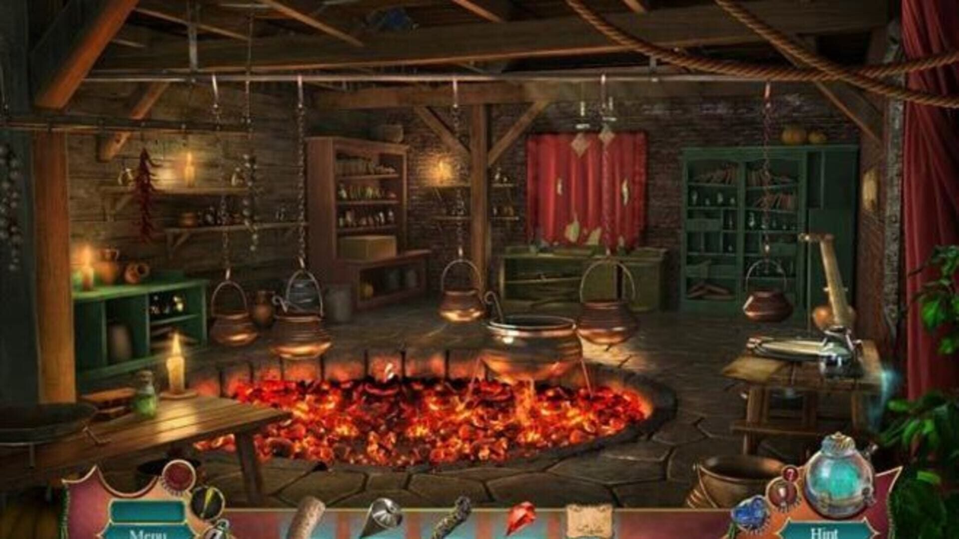 Myths of the World: Love Beyond