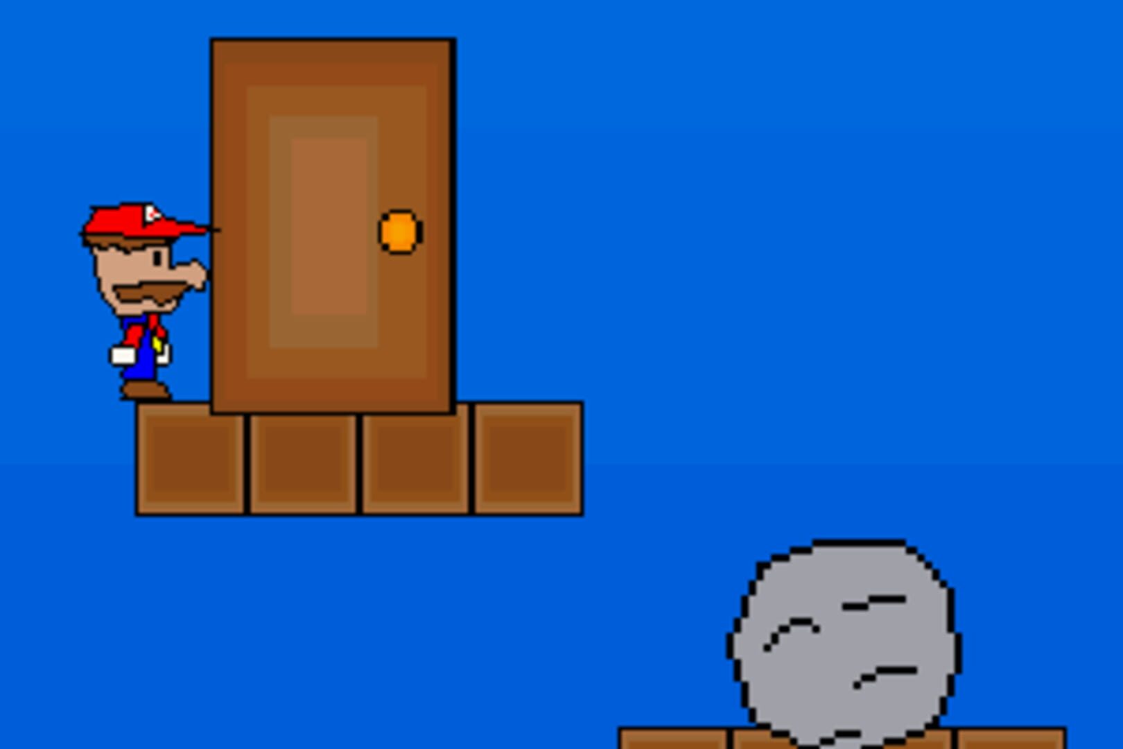 Super Mario Storm I