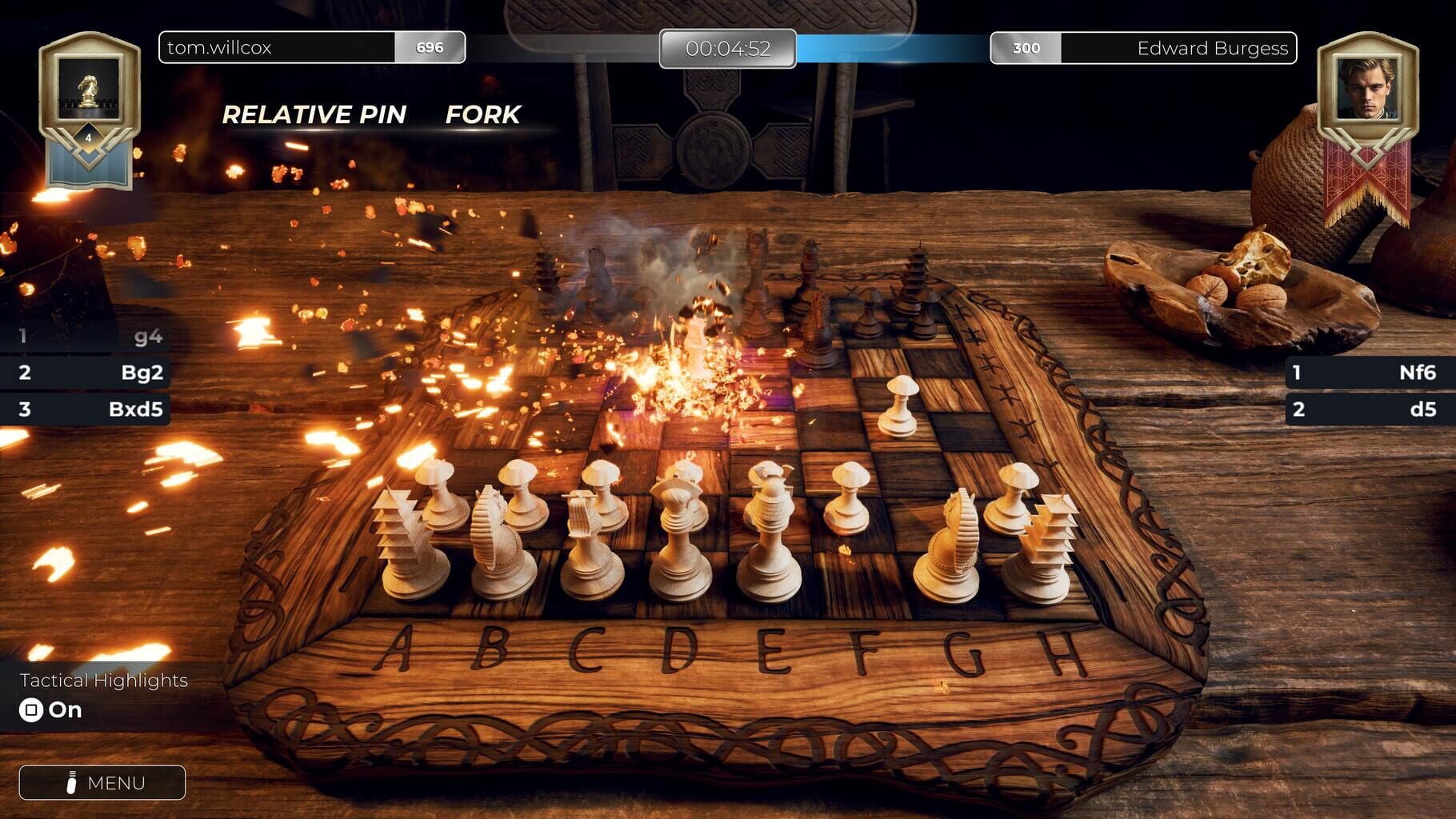 Chess Infinity