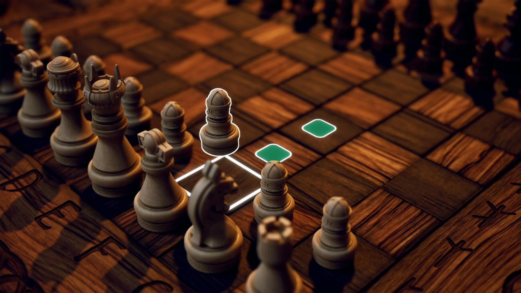 Chess Infinity