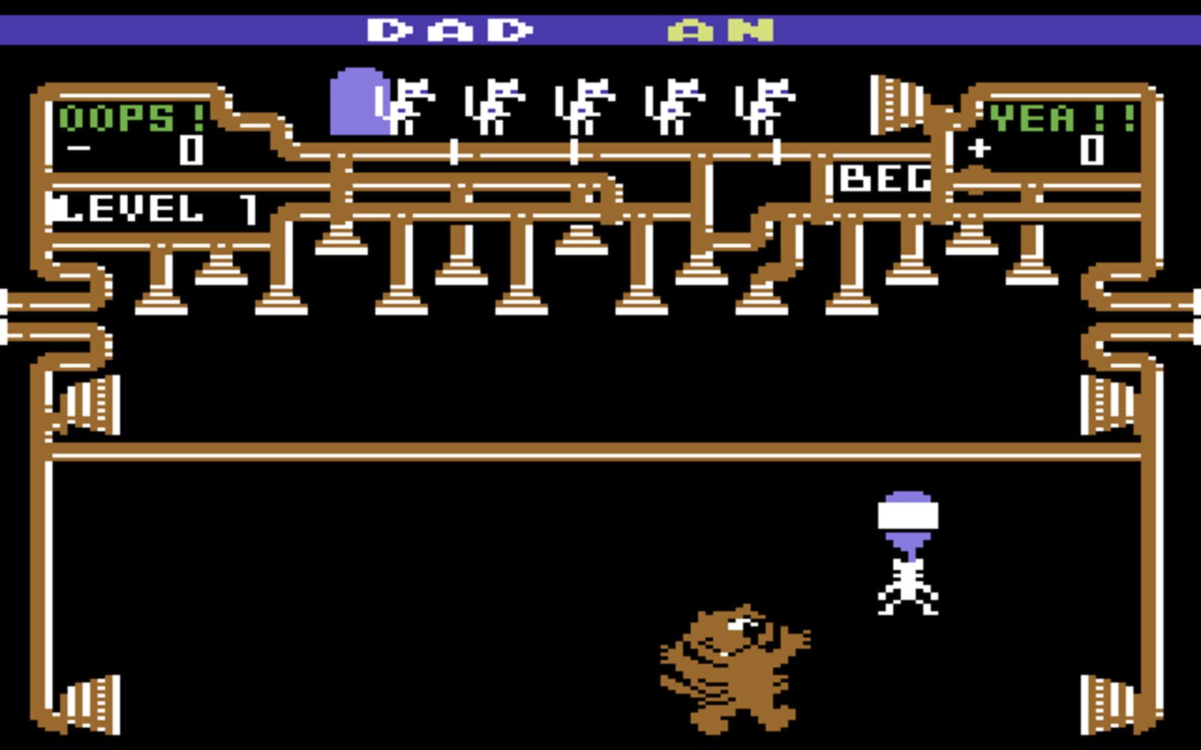 Heathcliff: Fun with Spelling