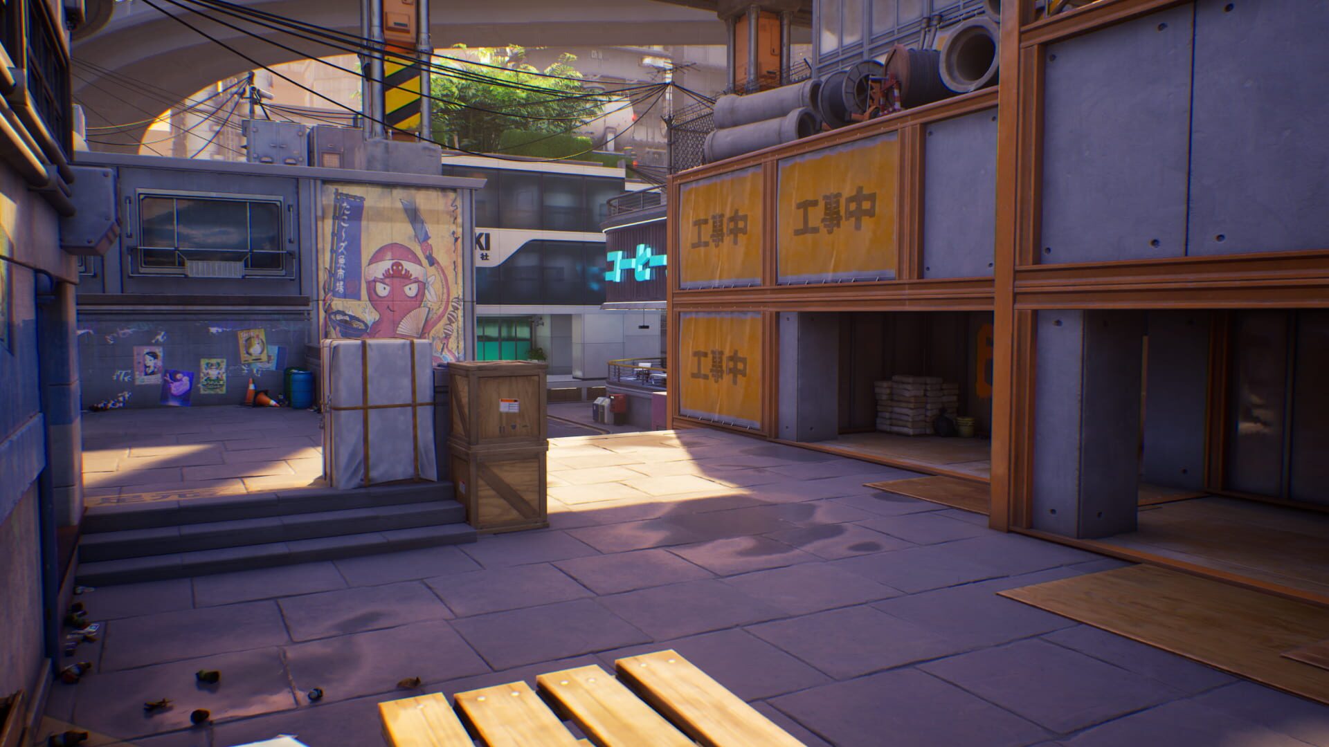 Fortnite Ballistic screenshot