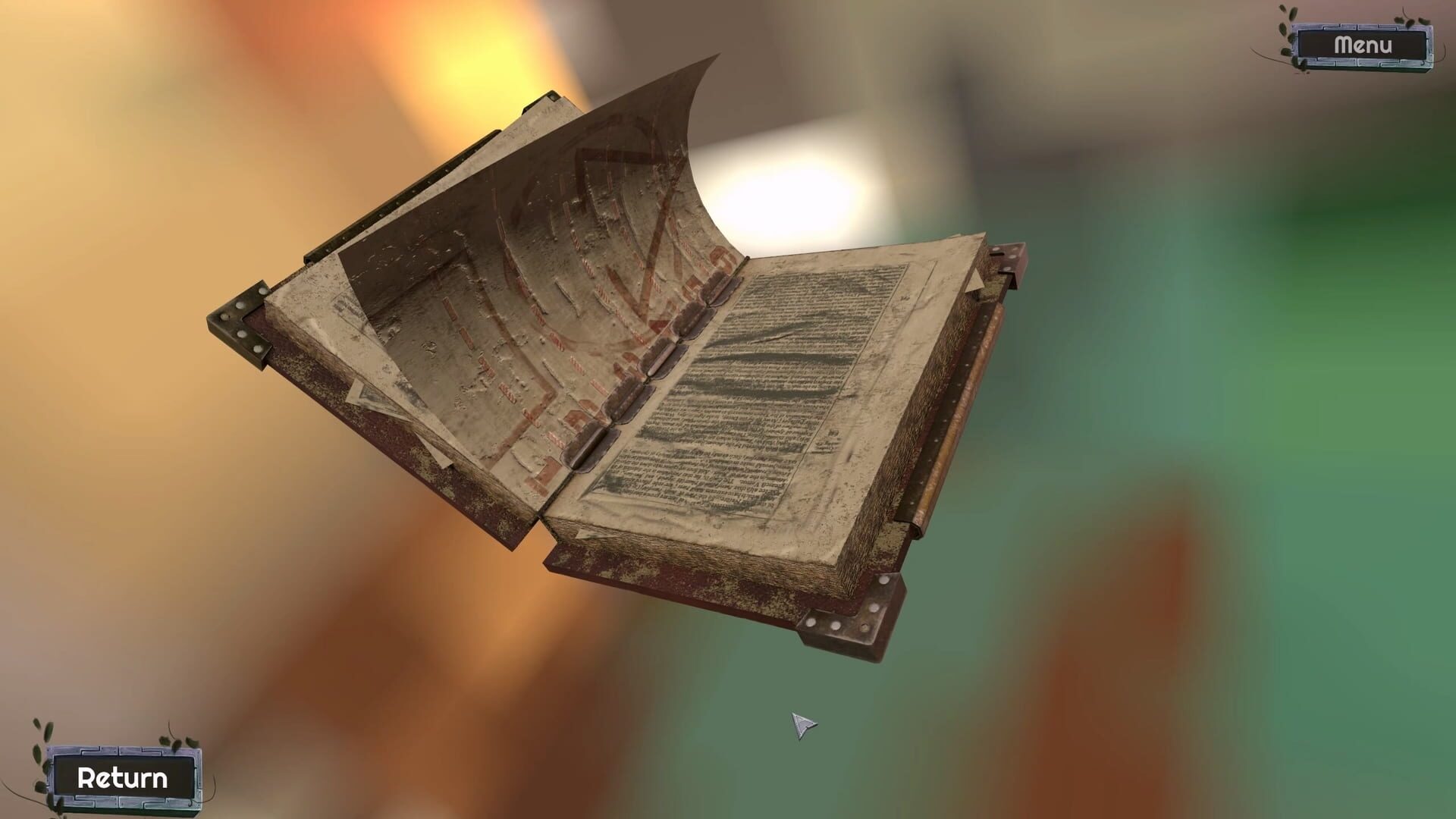 About a Boy - Screenshot