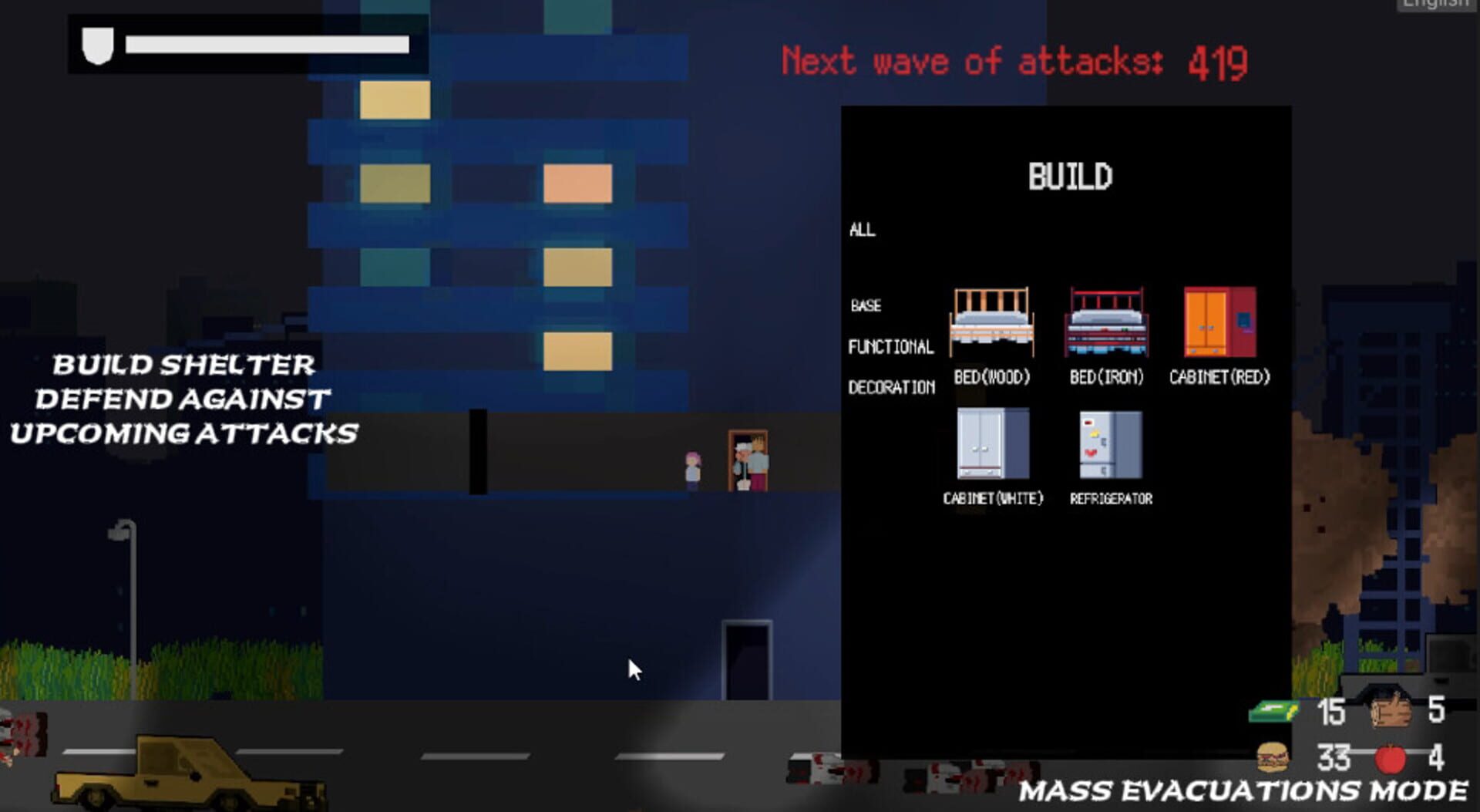 The Zombie Survival Guide
