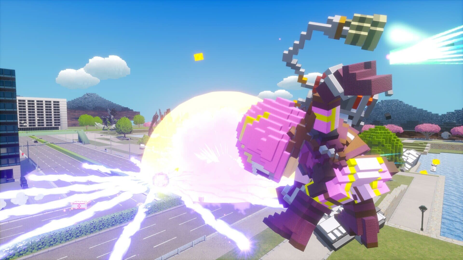 Earth Defense Force: World Brothers 2 - Sky Dancer, Wing Diver (EDF5) Civilian Outfit: Reskin