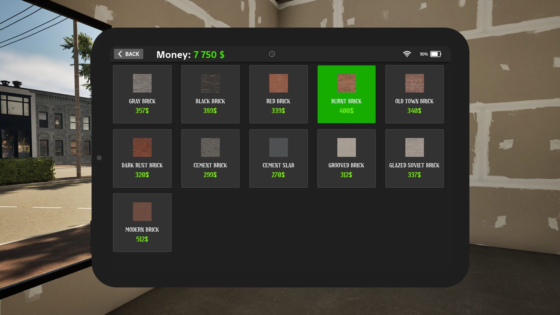 Screenshot 6