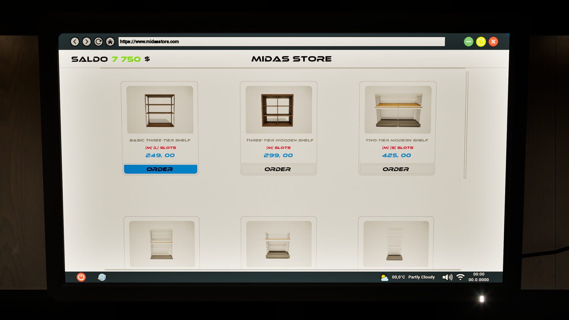 Screenshot 9
