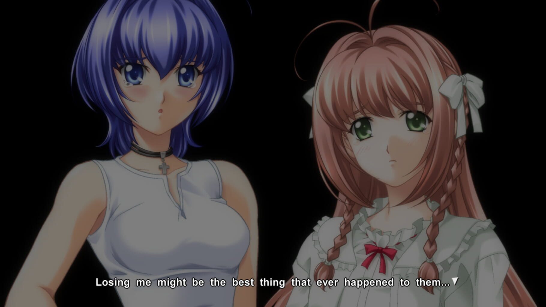 Kimi ga Nozomu Muv-Luv