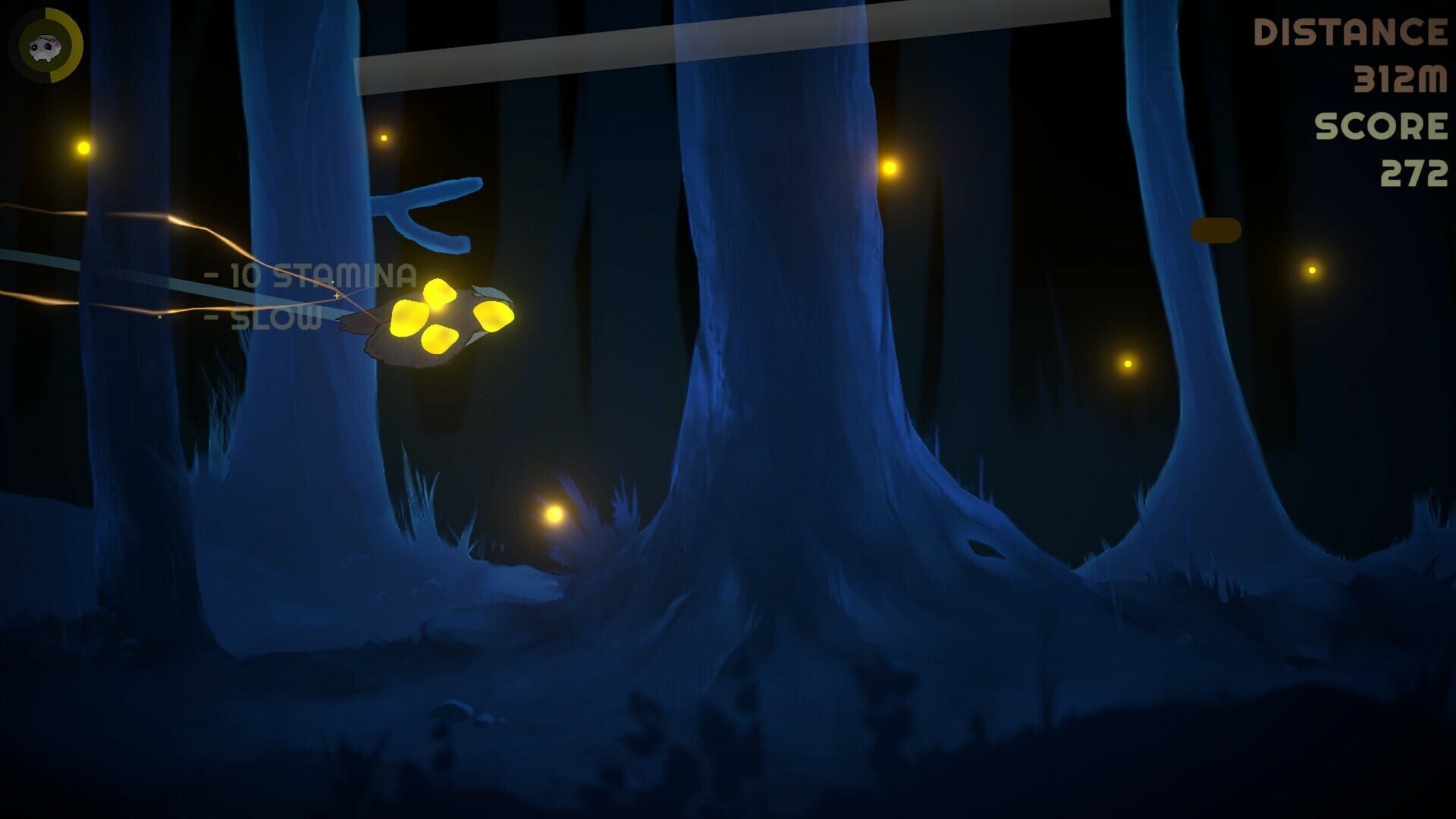 Prey of the Night
