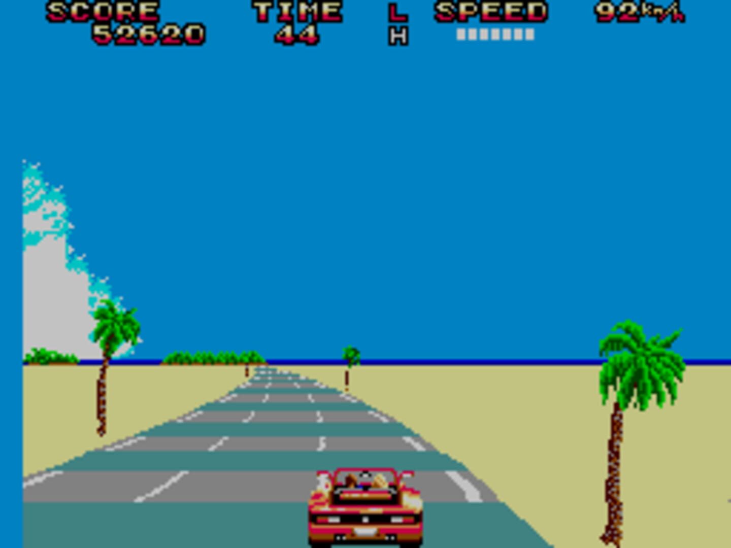 OutRun