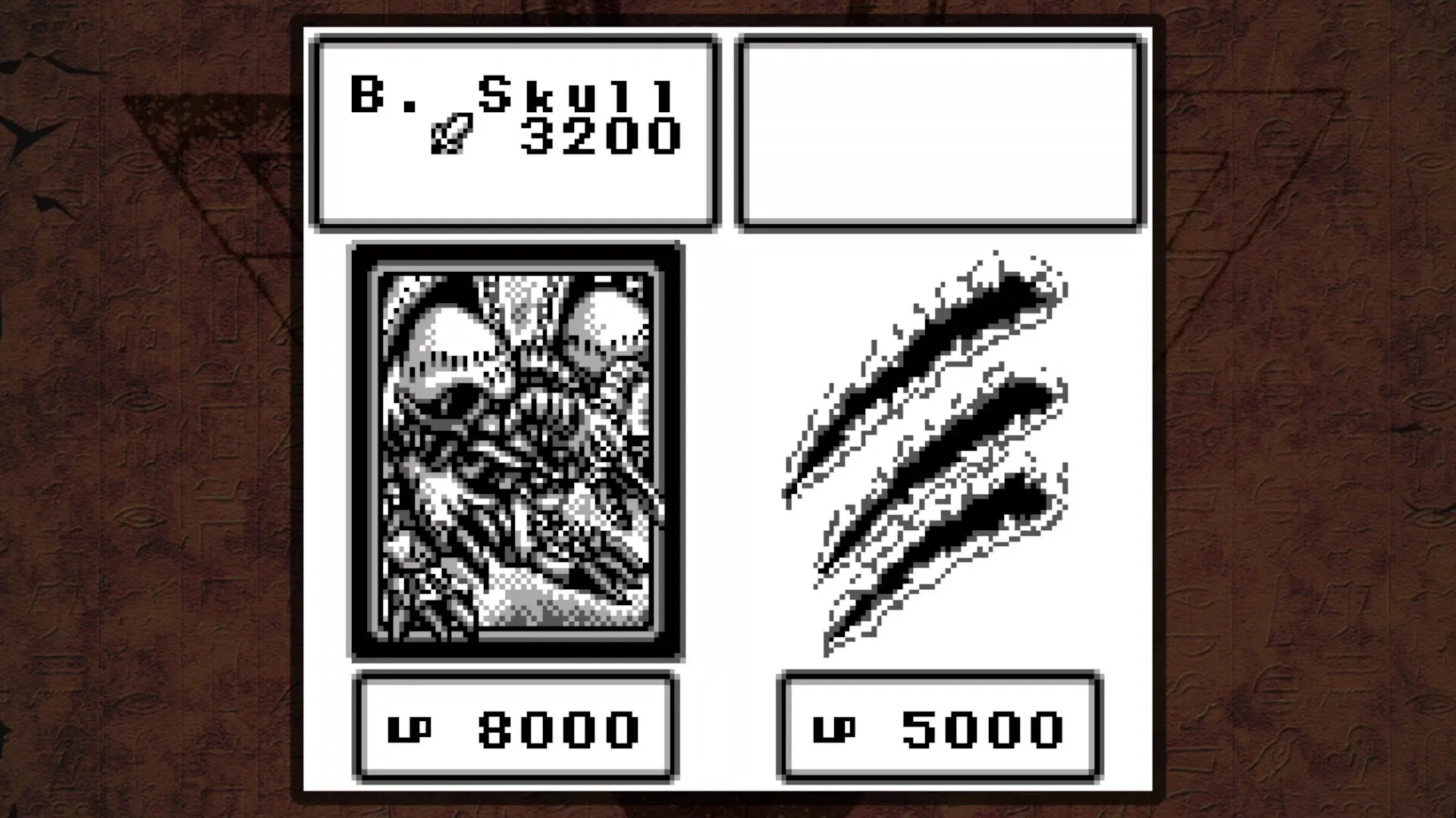 Captura de pantalla - Yu-Gi-Oh! Early Days Collection