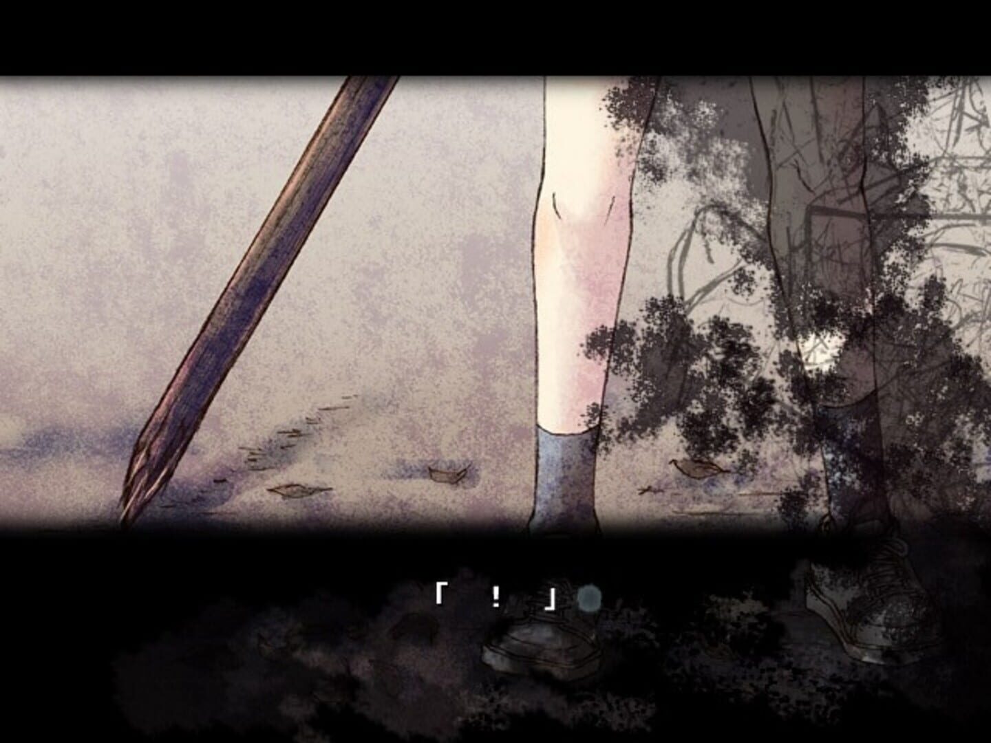 Boku to Iu Mono