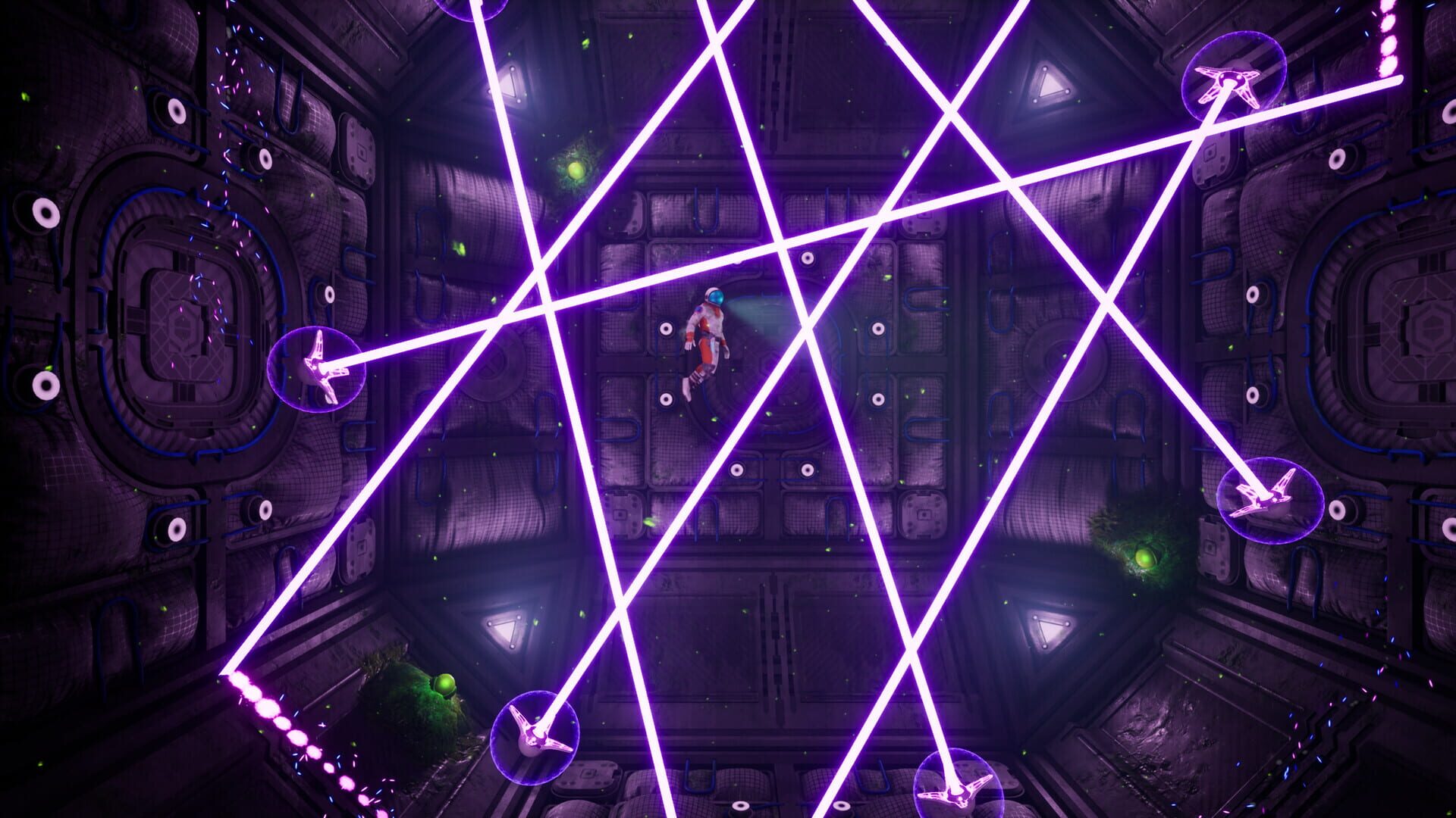 Vaultframe