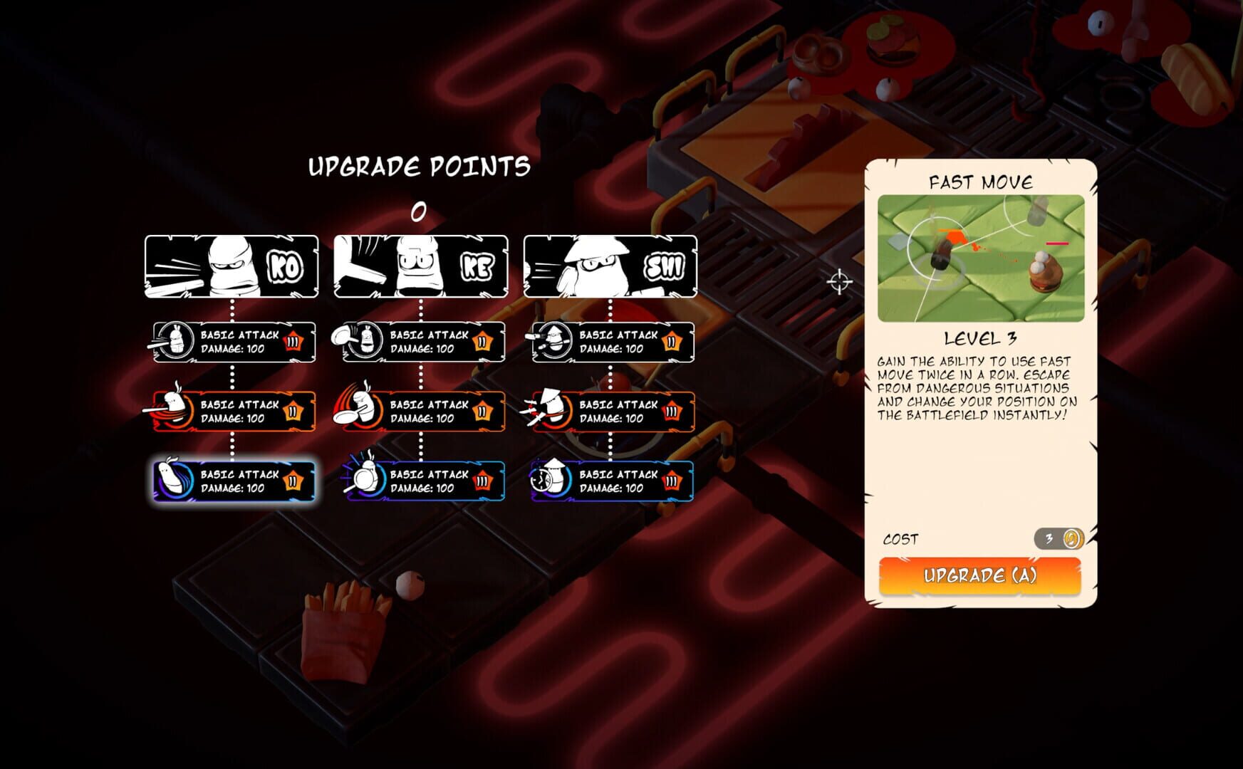 Kokeshi: The Secret of the Cicada's Nest - Screenshot