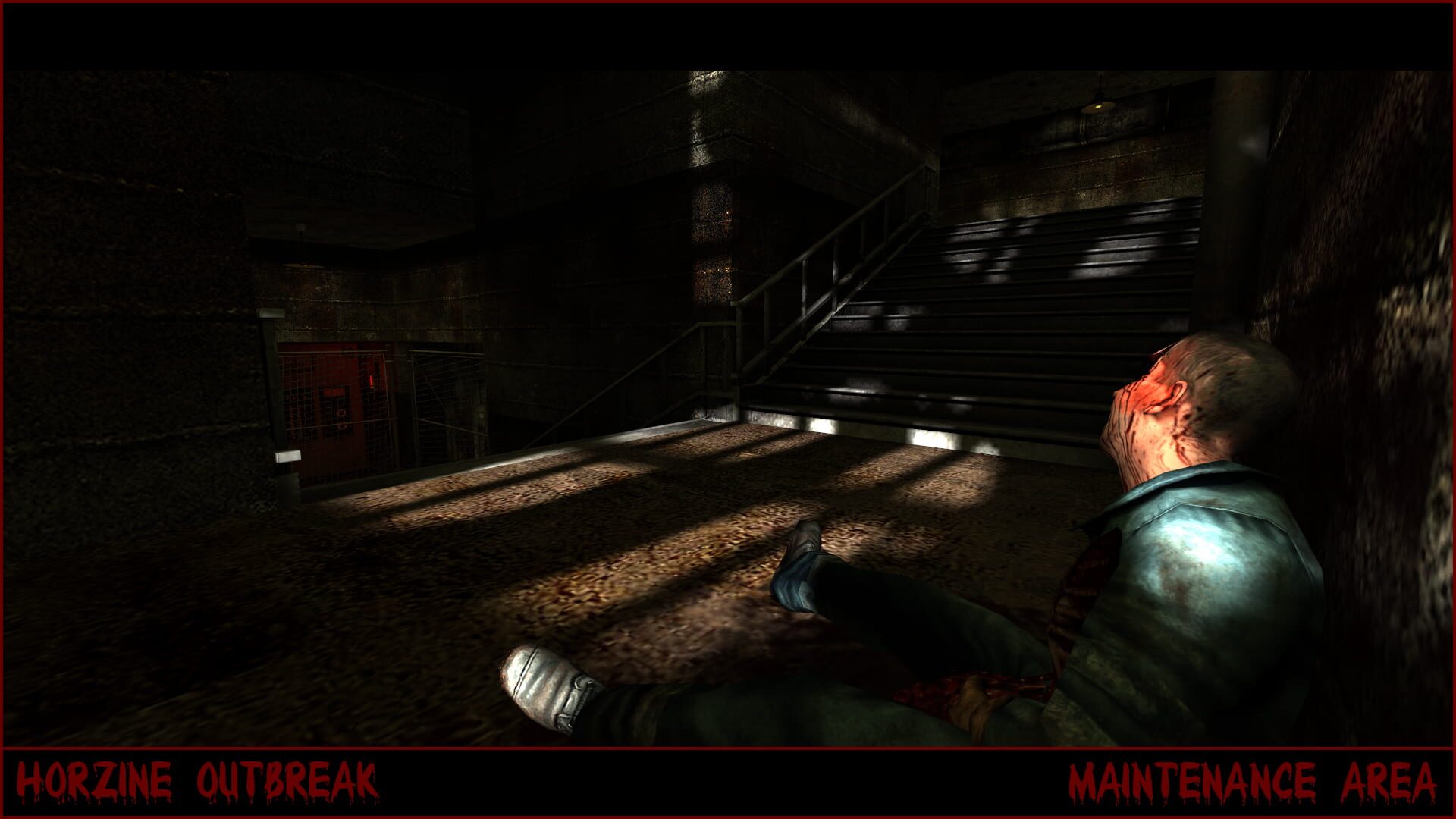 Killing Floor: Horzine Outbreak - Screenshot