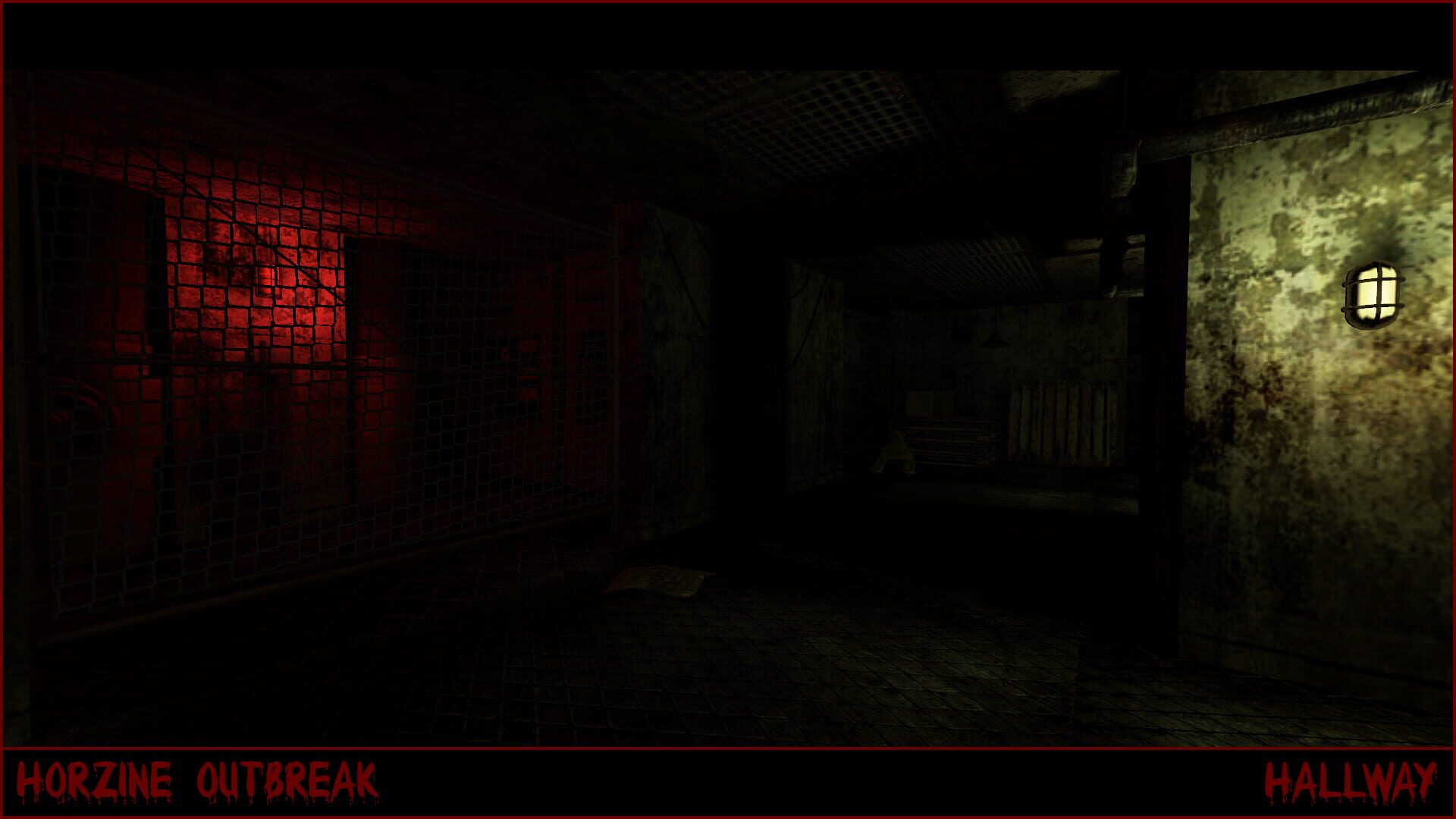 Killing Floor: Horzine Outbreak