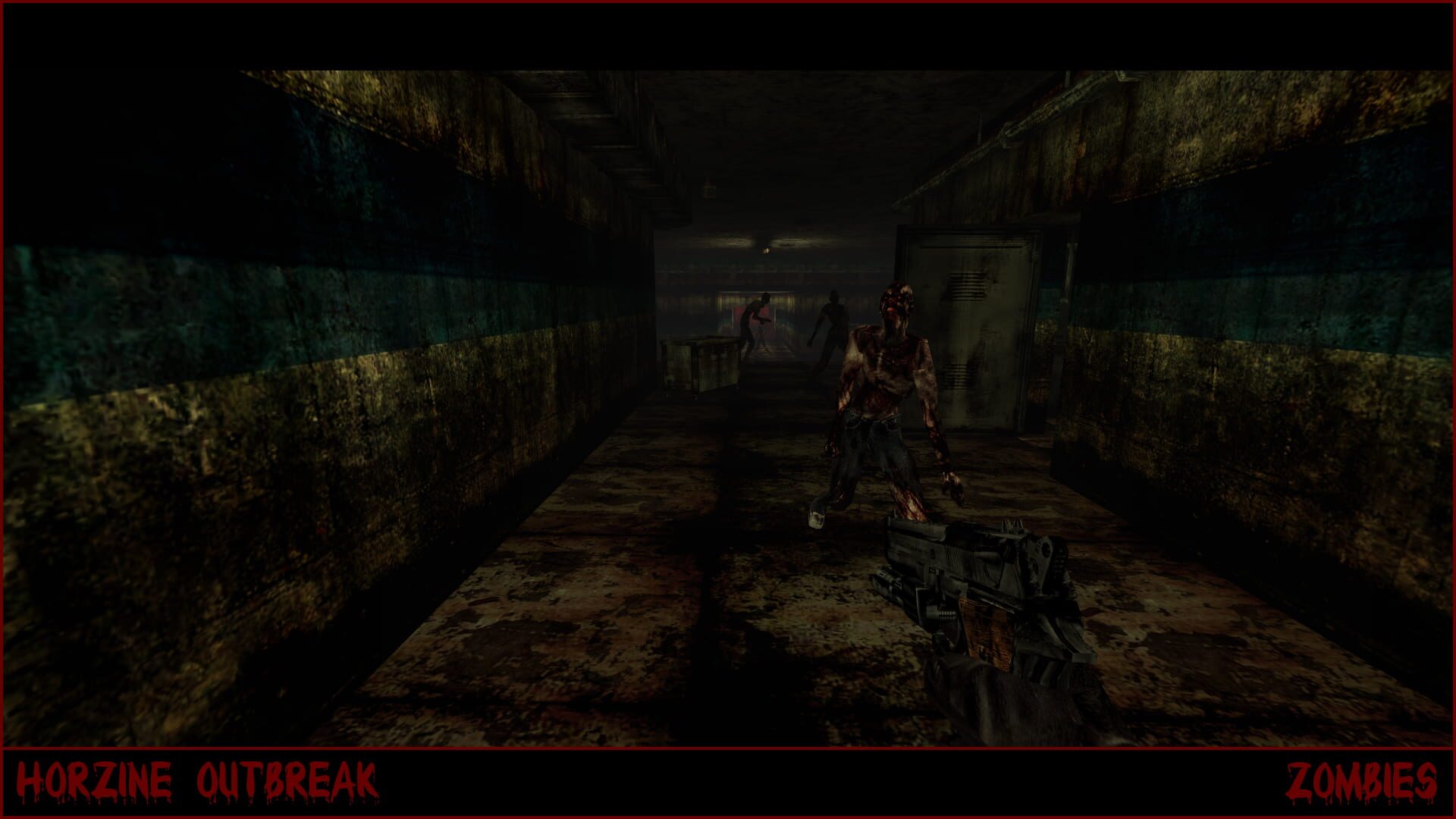 Killing Floor: Horzine Outbreak