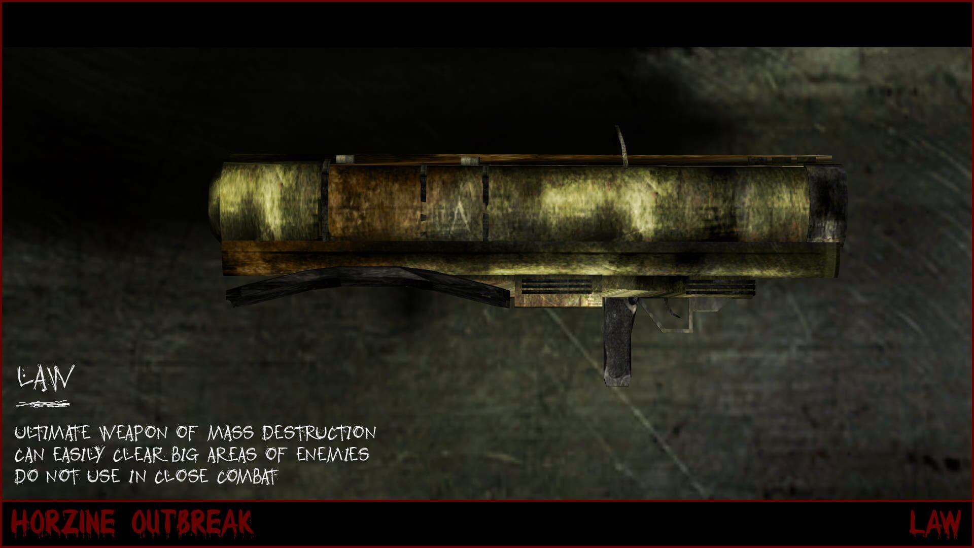Killing Floor: Horzine Outbreak - Screenshot