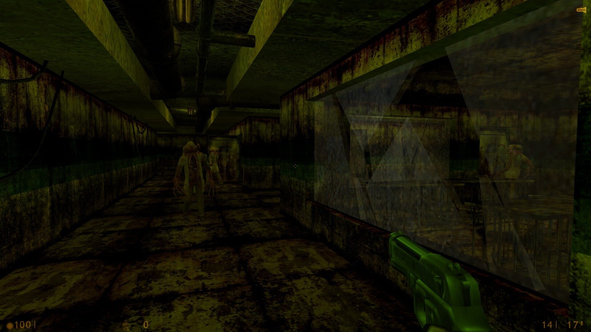Killing Floor: Horzine Outbreak - Screenshot