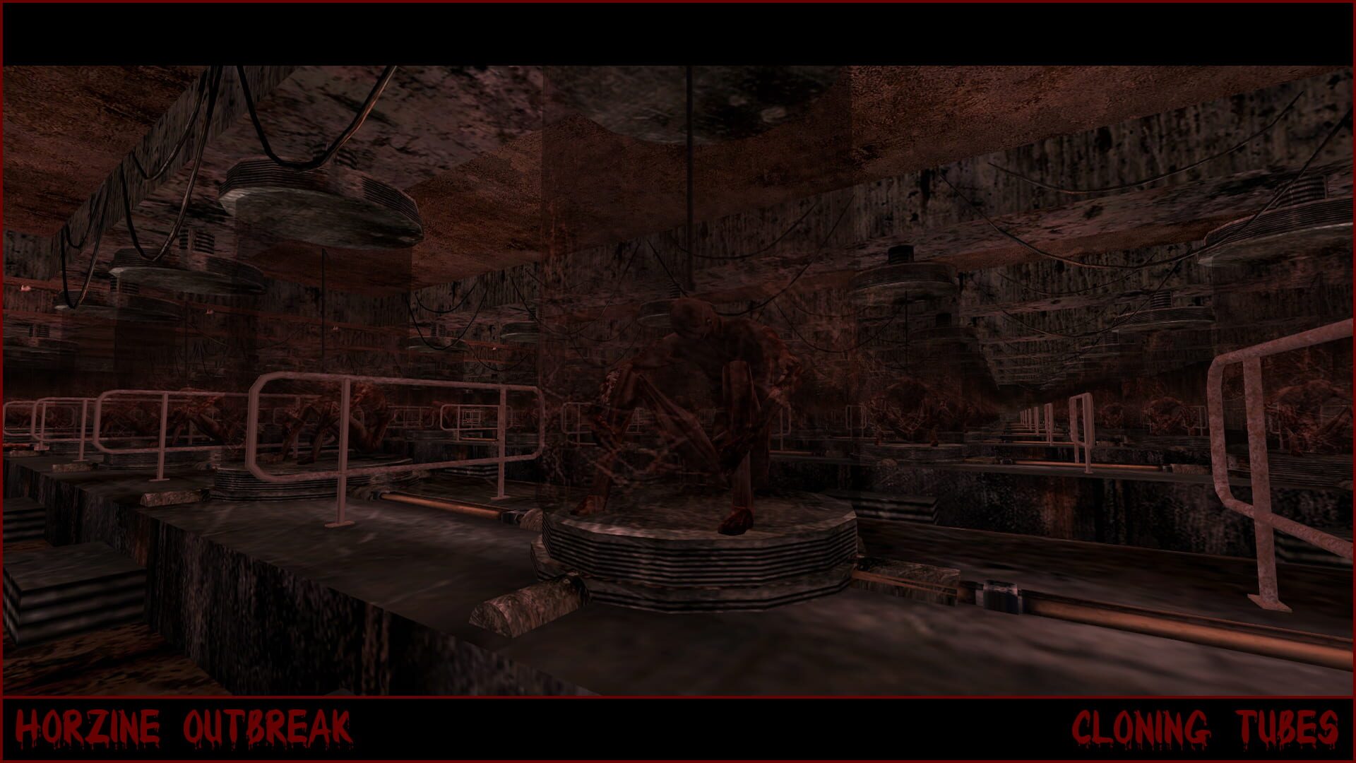Killing Floor: Horzine Outbreak