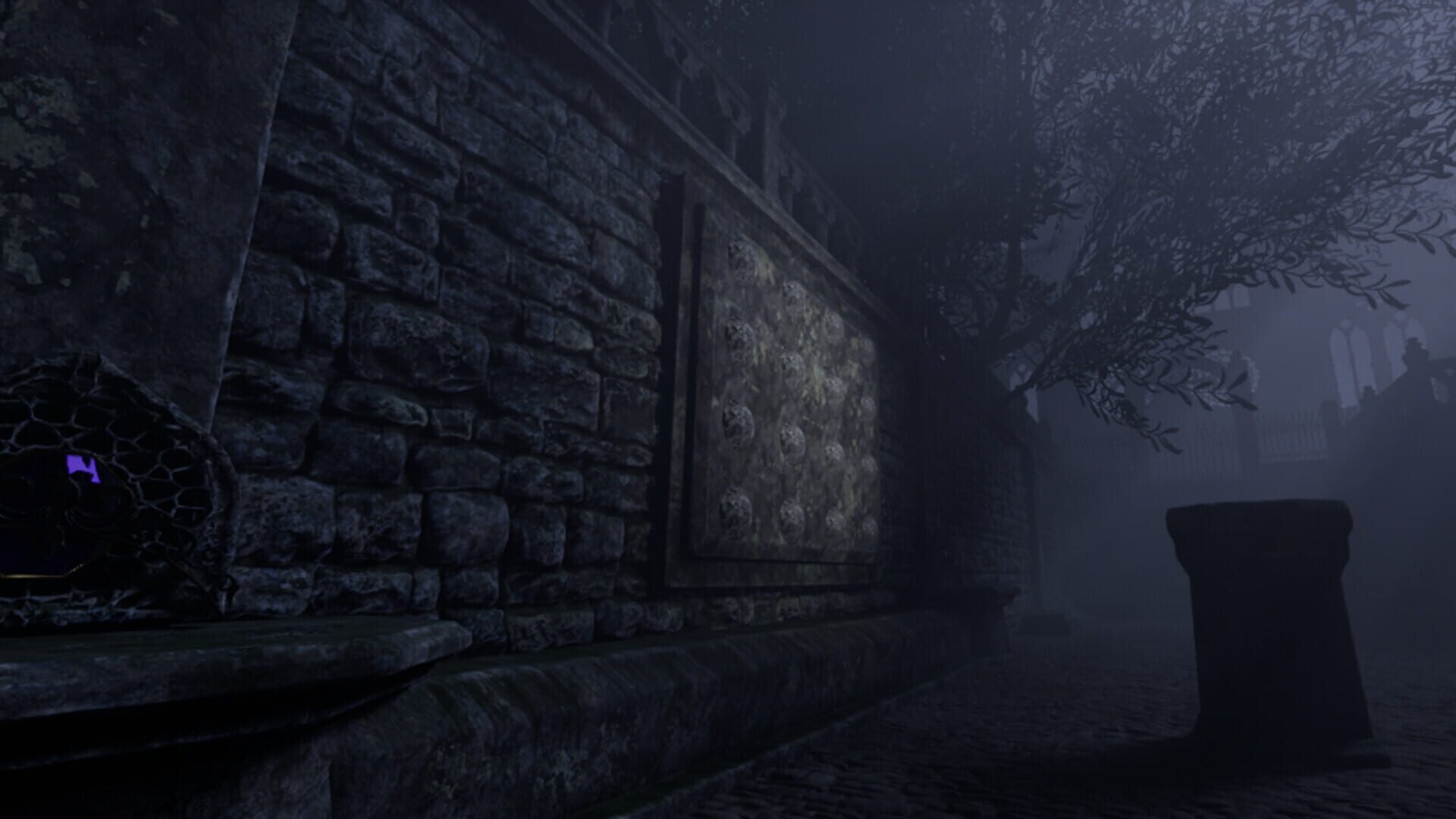 Outsiders - Screenshot