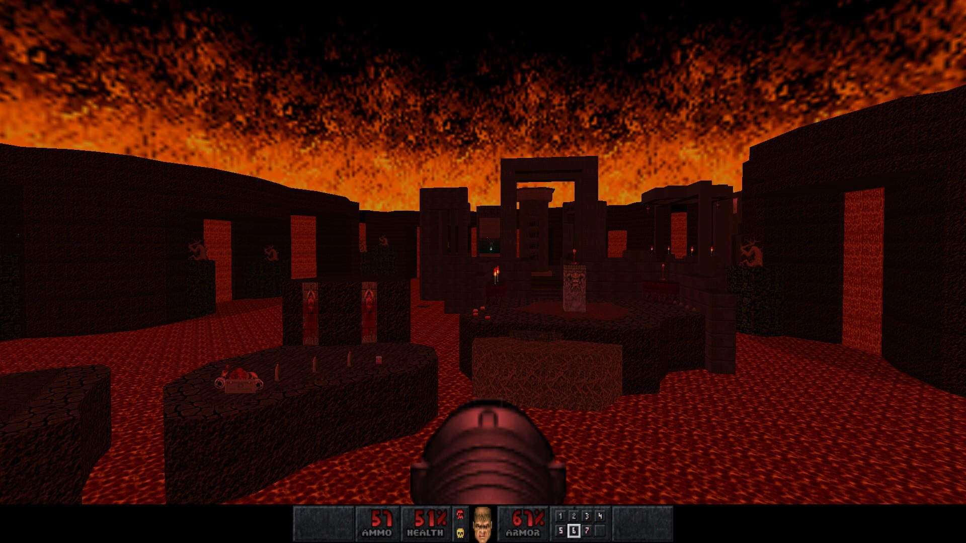 Purgatory - Screenshot