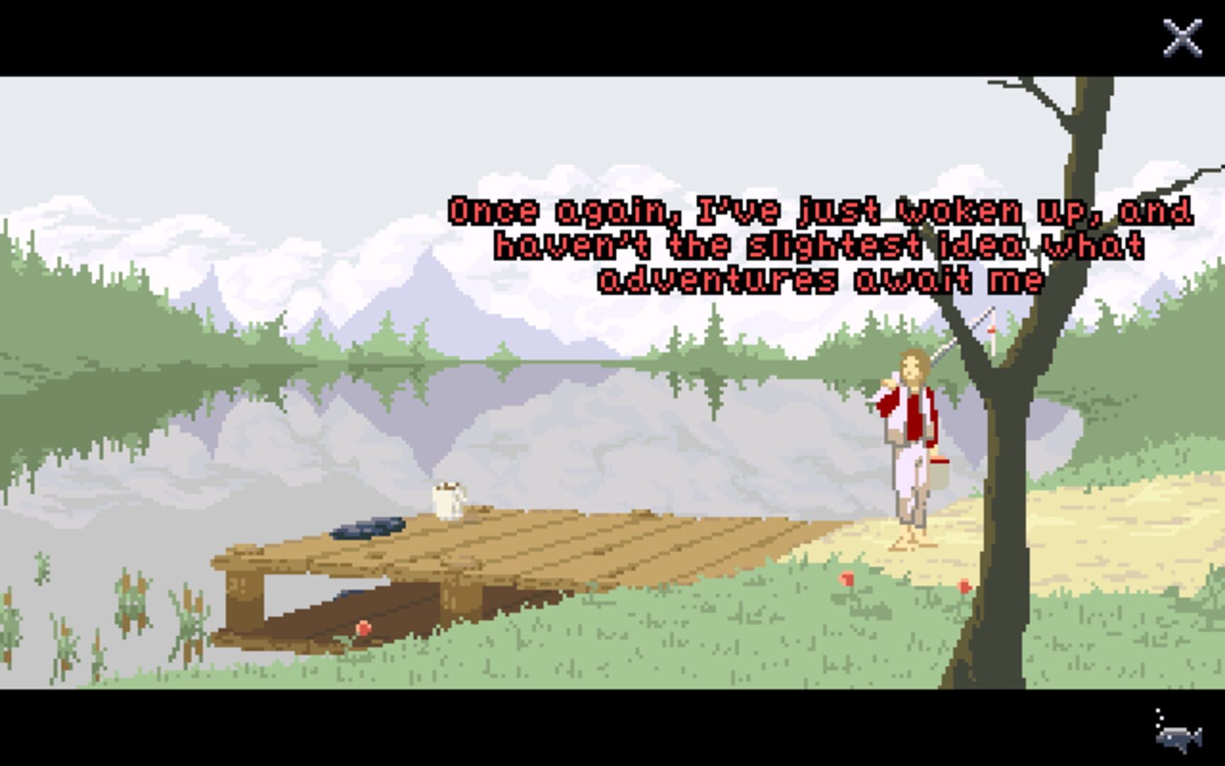 Red Flagg: Don't Call me Blue Redux