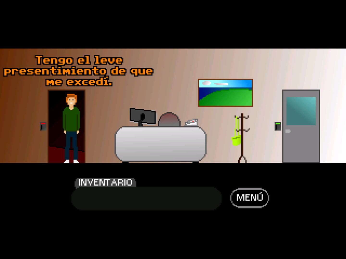 Renuncio: Parte 2 - El Escape