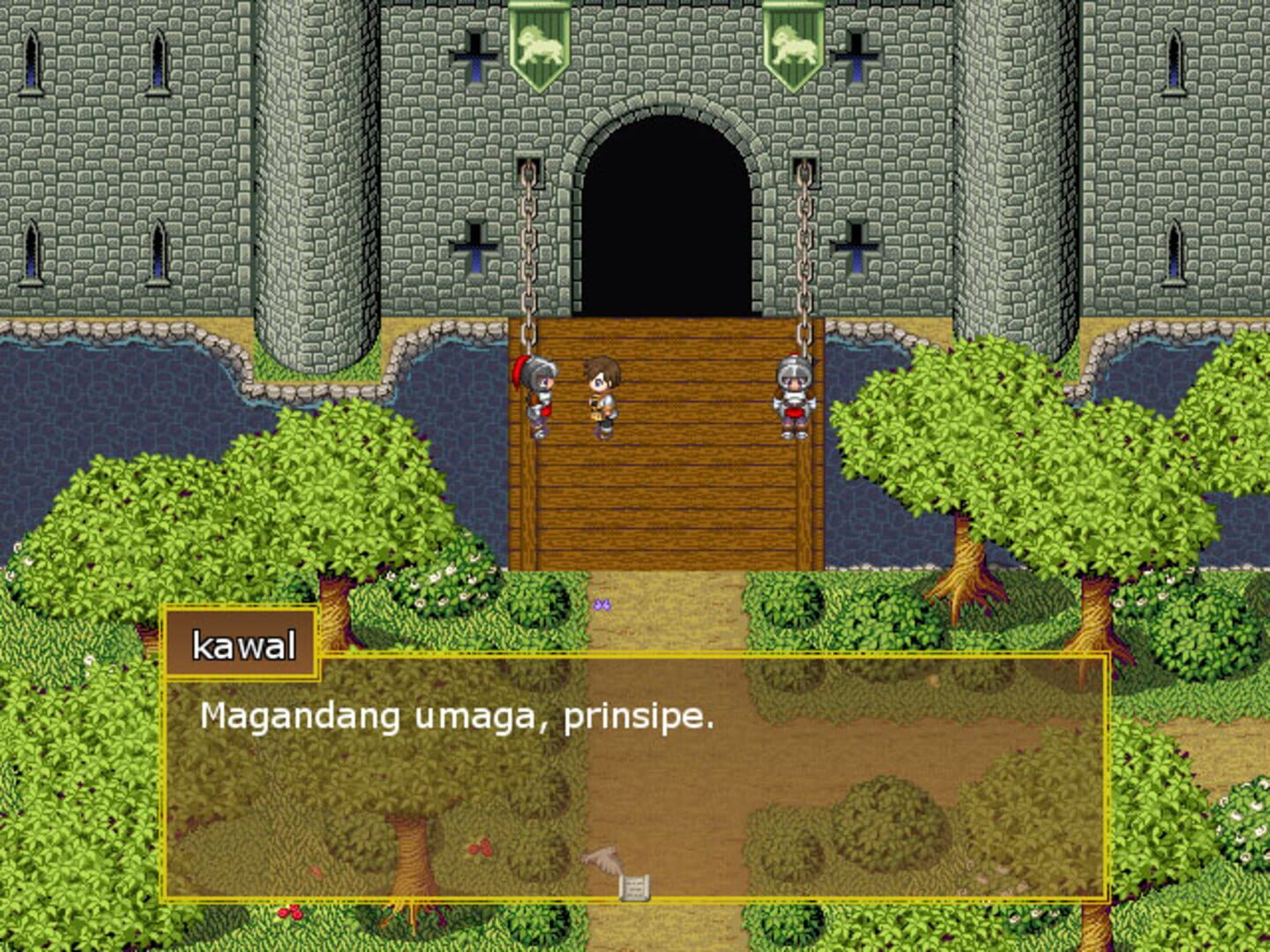 Adarna