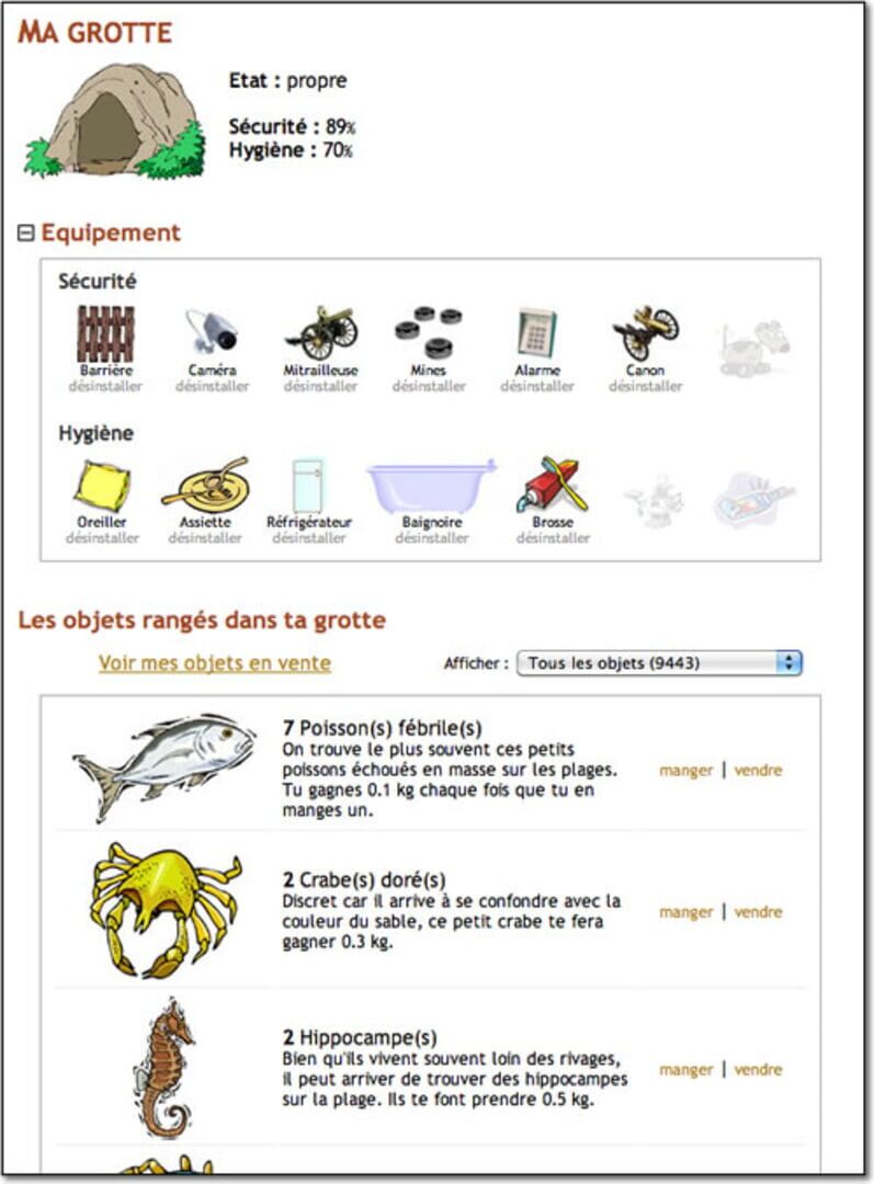 Dino Gaïa