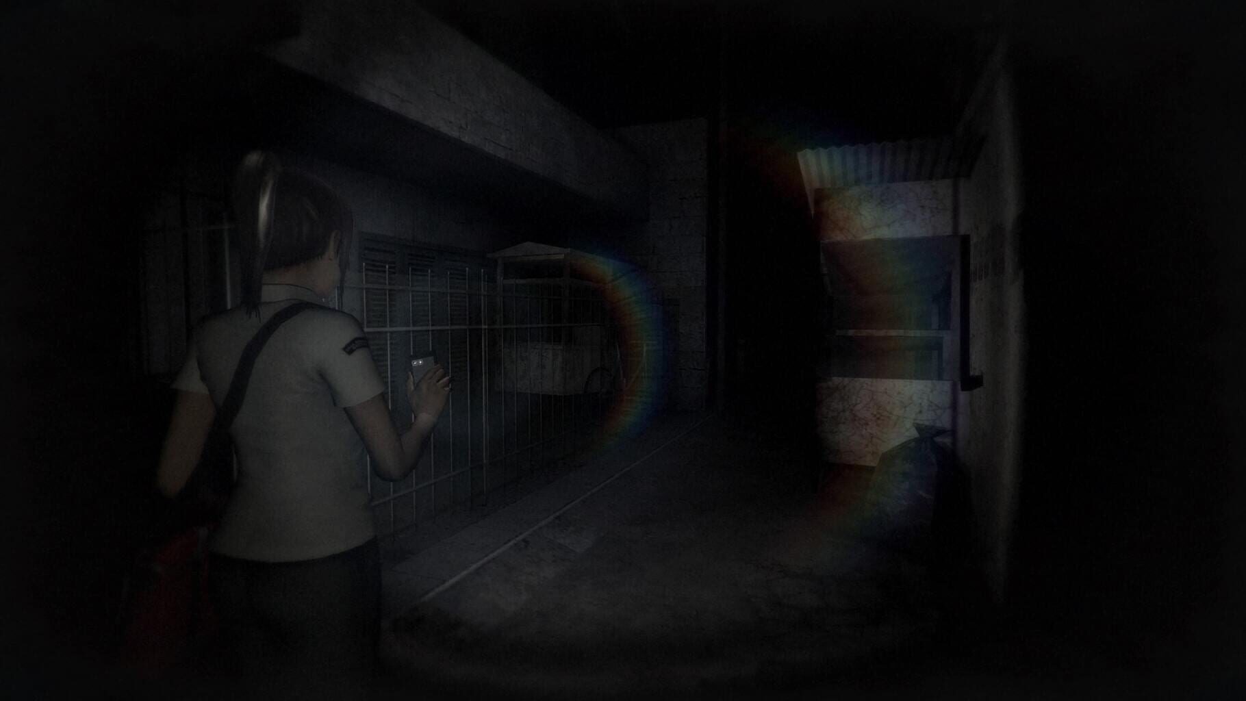 DreadOut: Remastered Collection screenshot