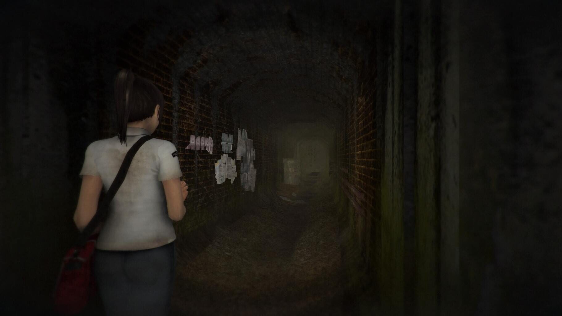 DreadOut: Remastered Collection screenshot