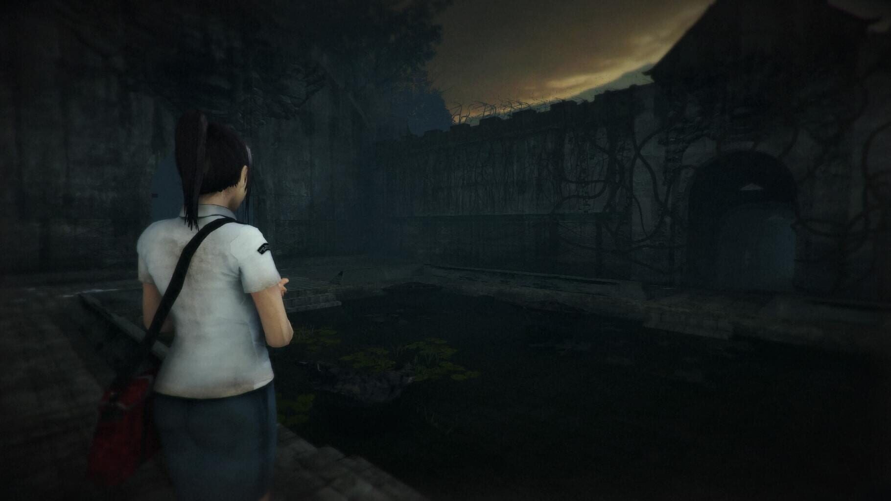 DreadOut: Remastered Collection screenshot