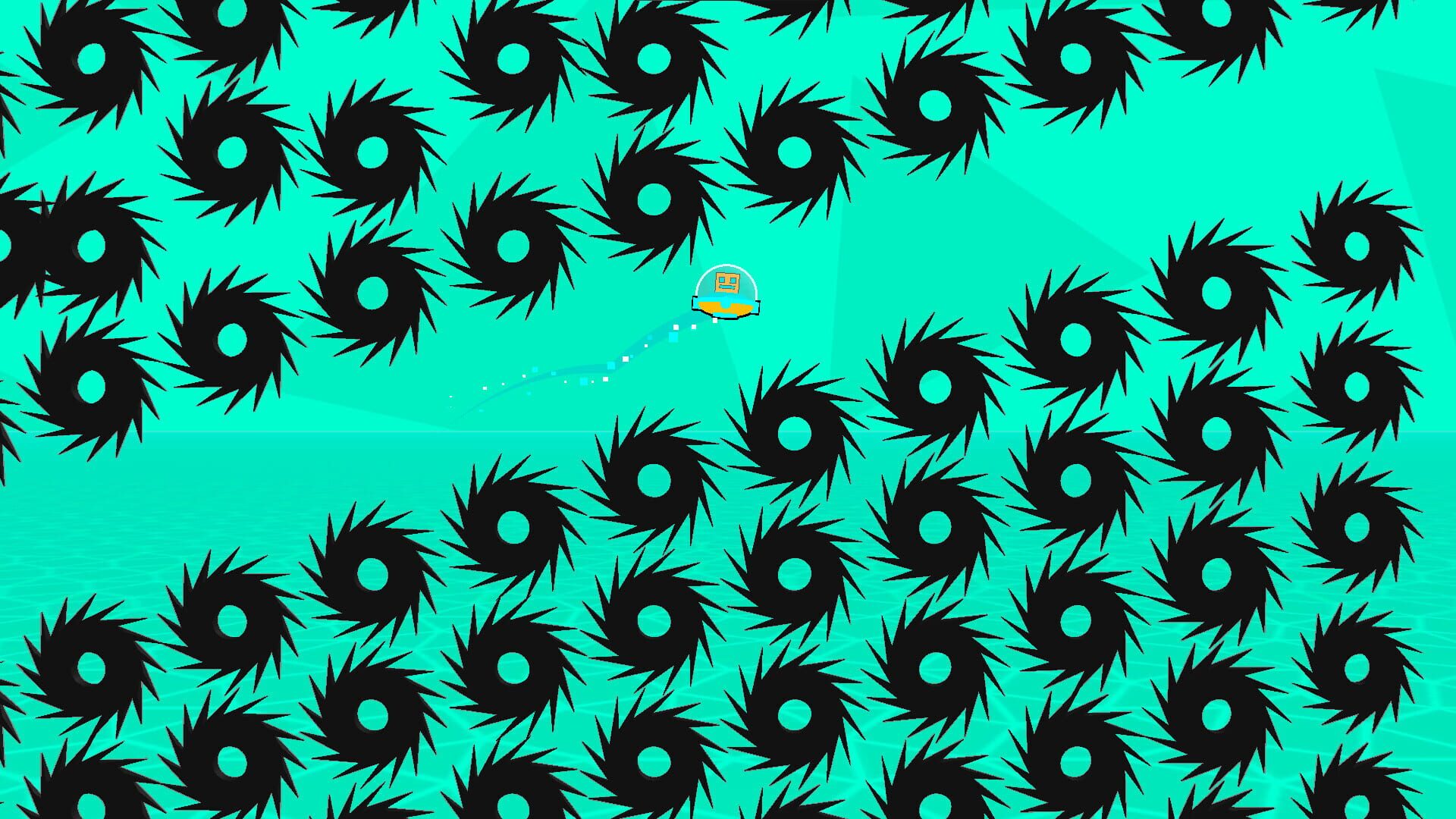 3Dash - Screenshot