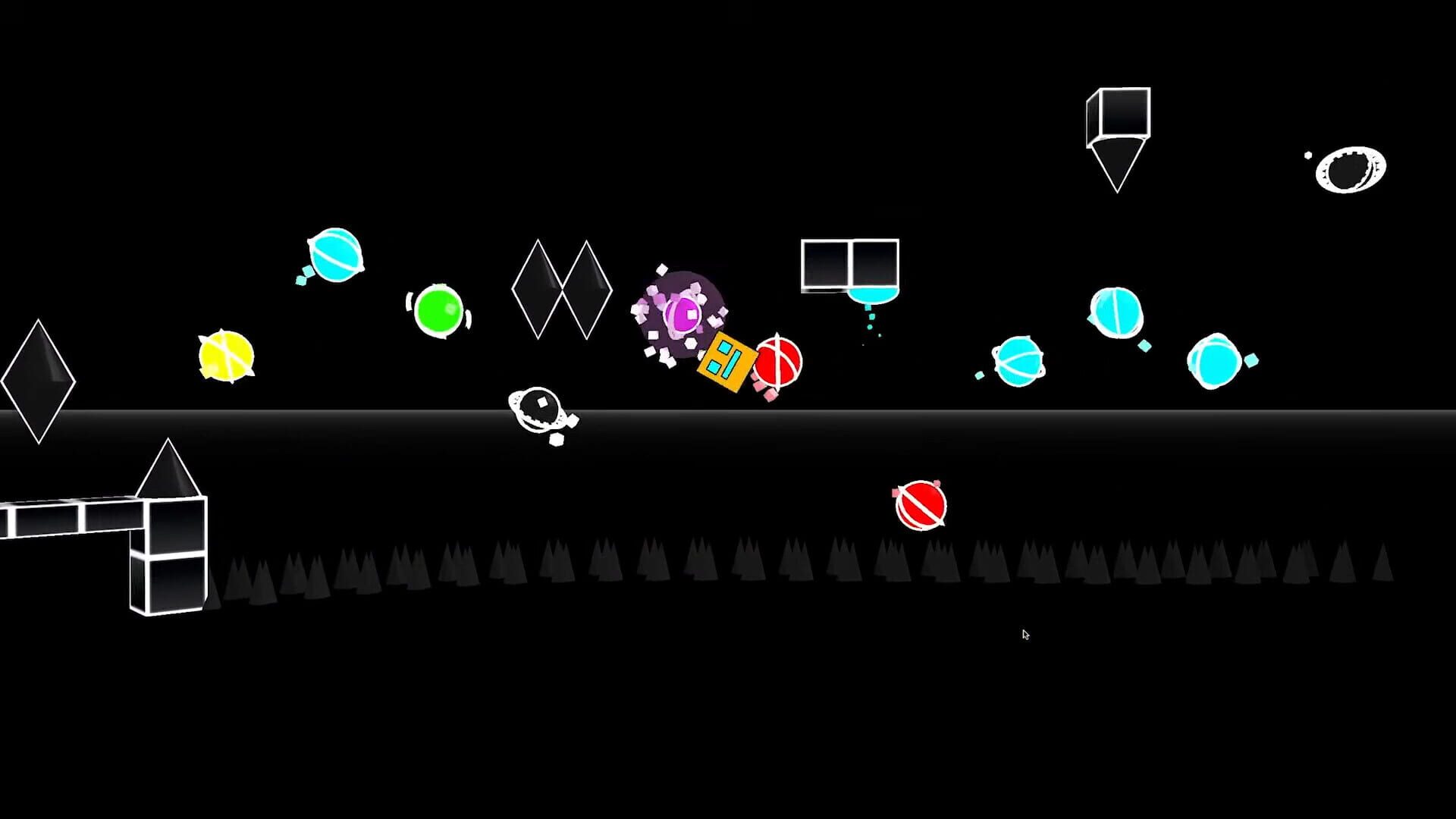 3Dash