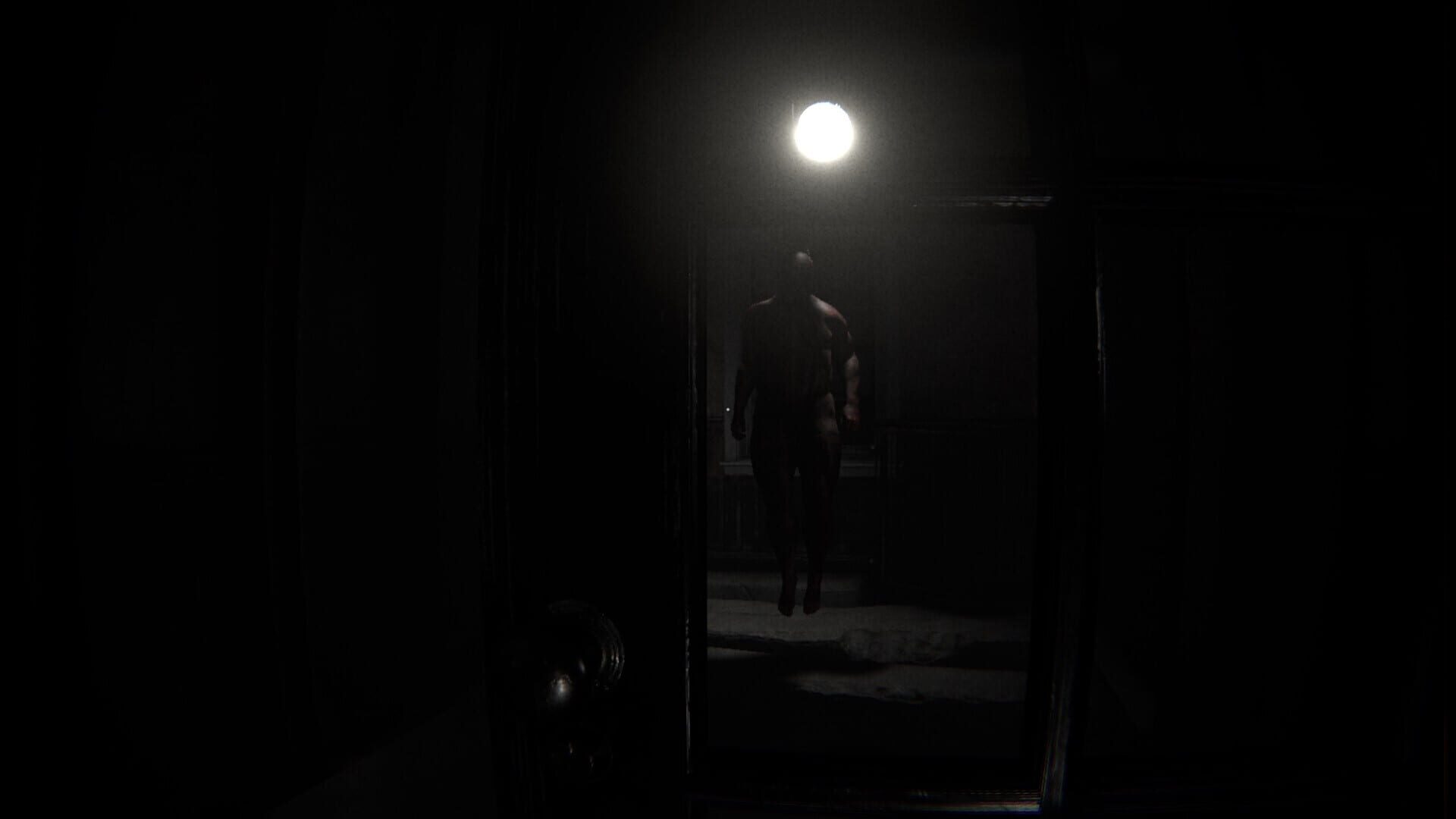 House of Horror: Outside is Better