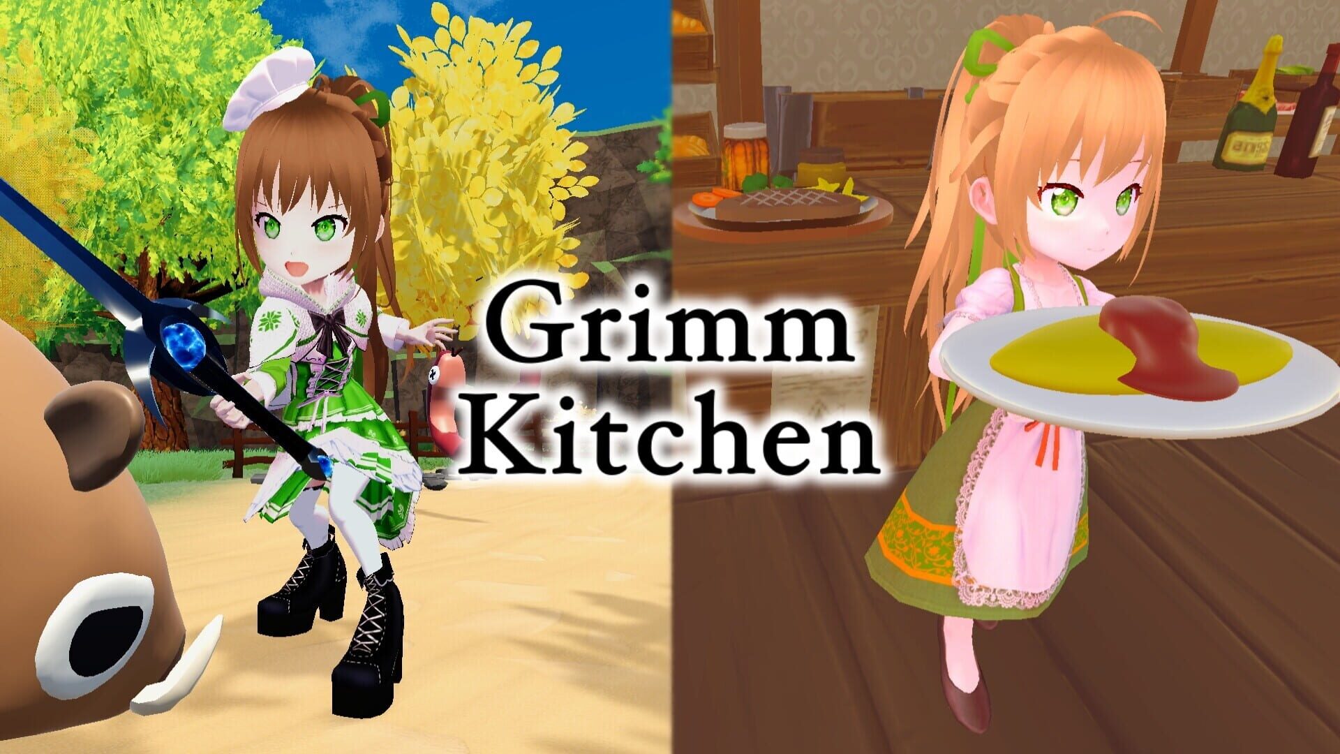 GrimmKitchen
