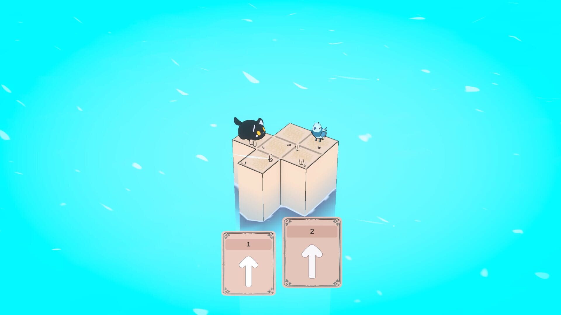 Just a Little Purr Suit screenshot