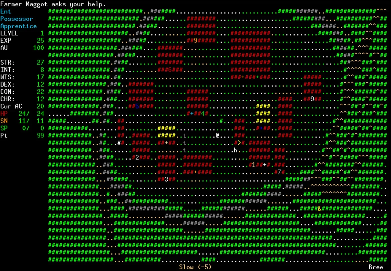 Tales of Middle Earth