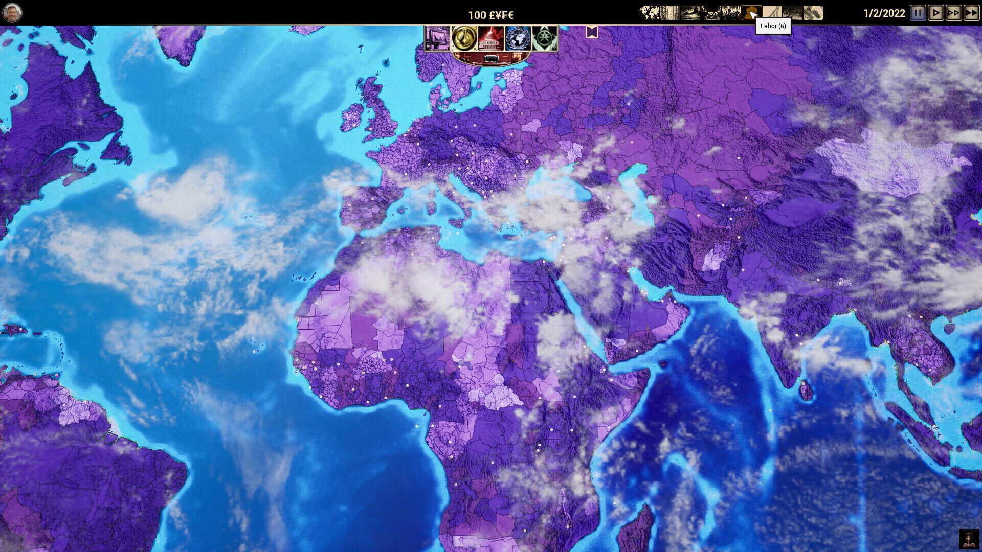 Trade Conquest