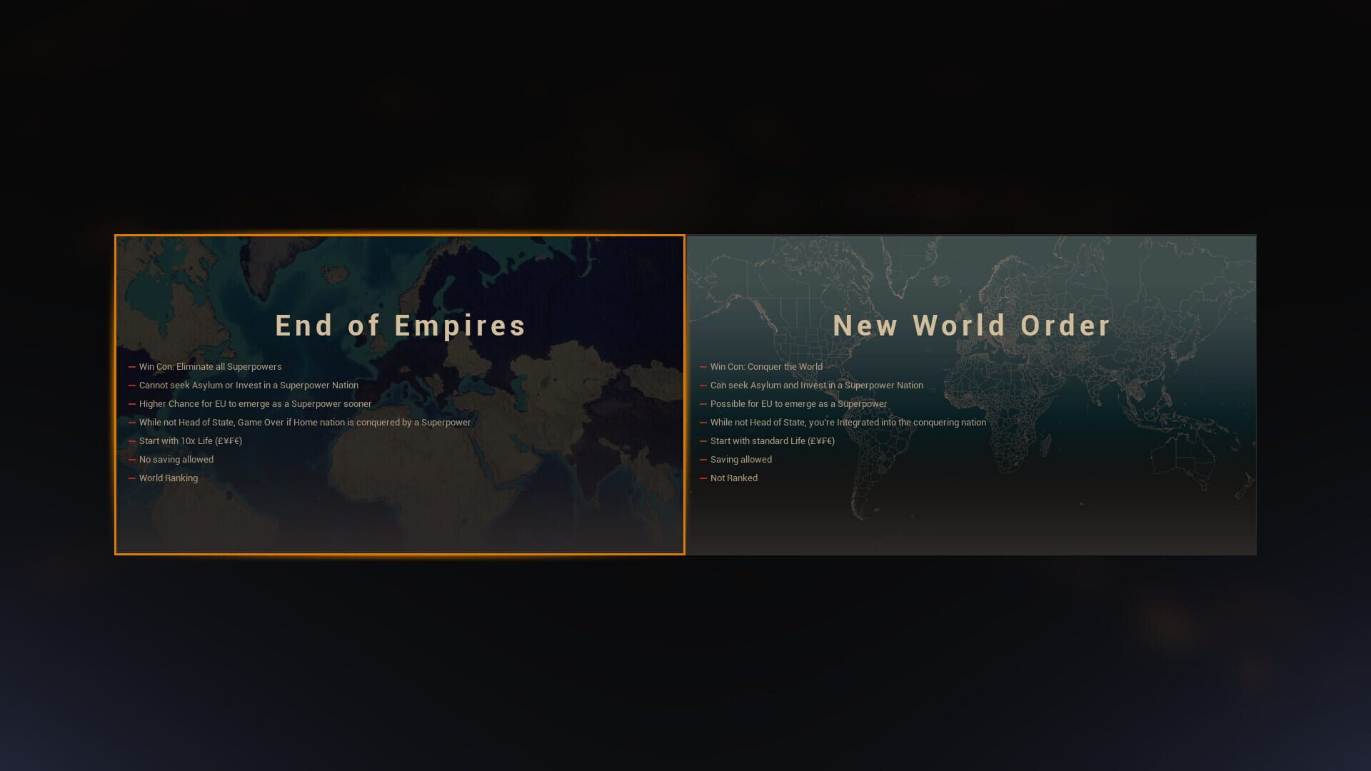 Trade Conquest - Screenshot