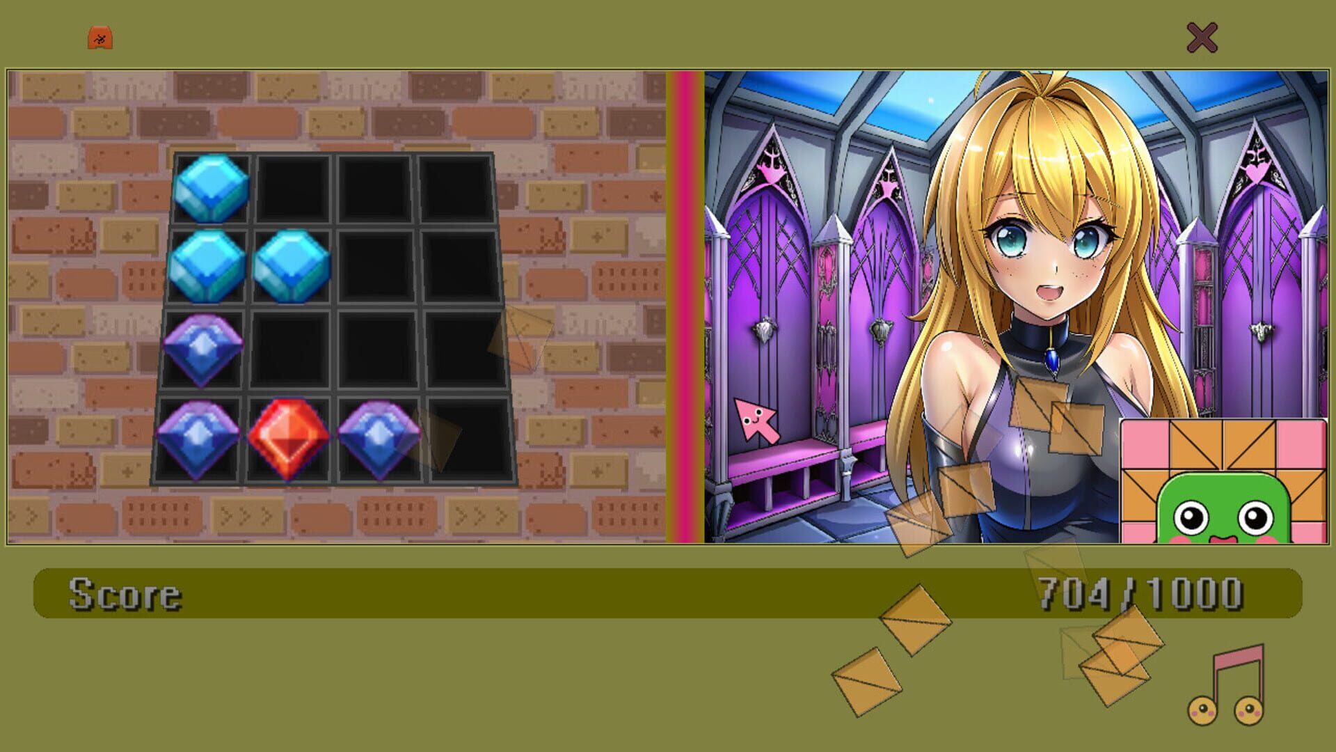 Waifu Simulator: Latex Edition