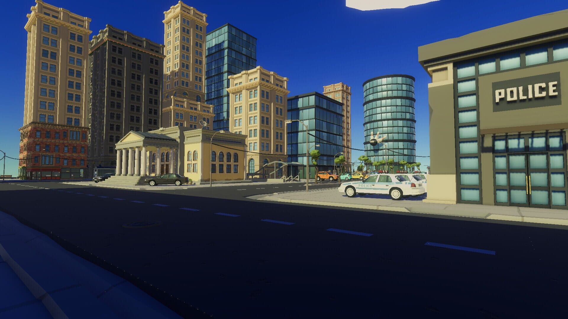 Greengrocer Simulator 2024 - Screenshot