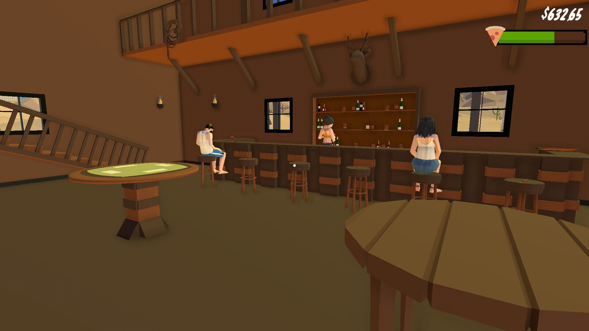 Greengrocer Simulator 2024 - Screenshot
