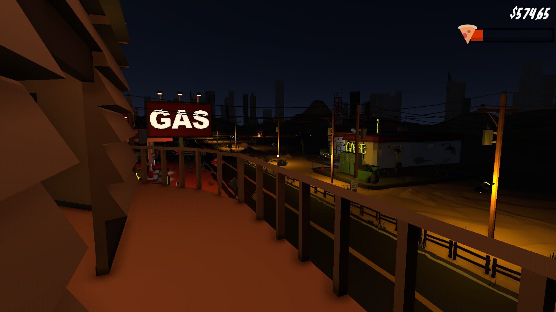 Greengrocer Simulator 2024 - Screenshot
