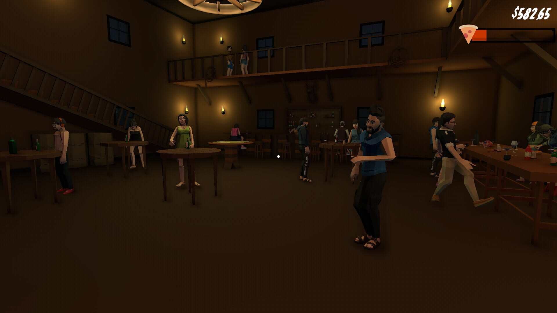 Greengrocer Simulator 2024 - Screenshot