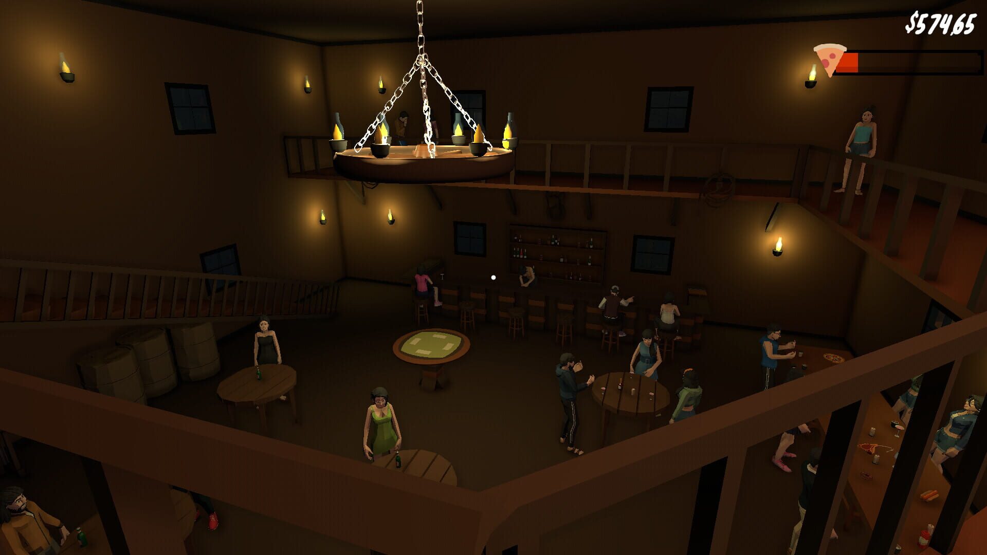 Greengrocer Simulator 2024 - Screenshot
